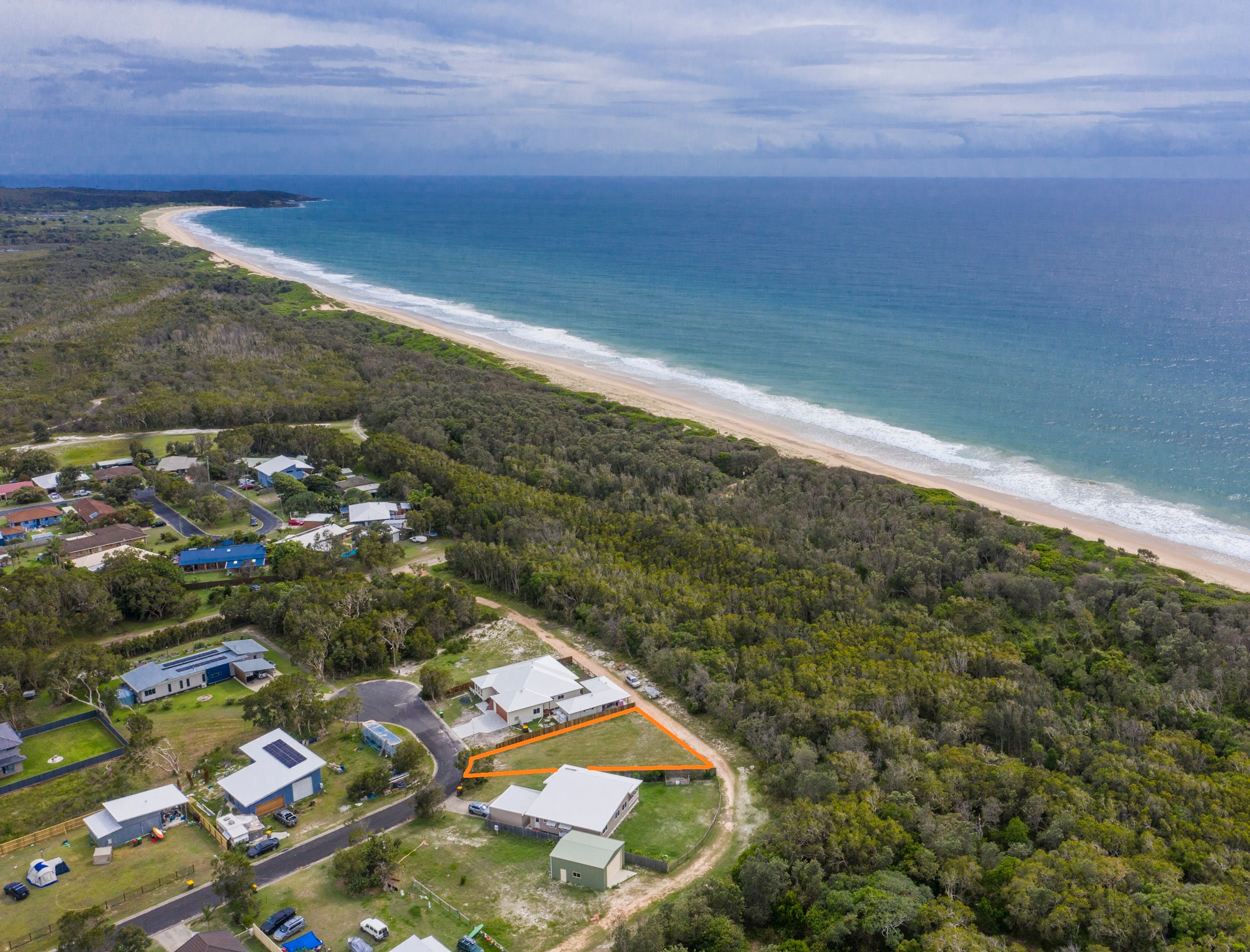 56 Kendall Avenue, Wooli - Image 1