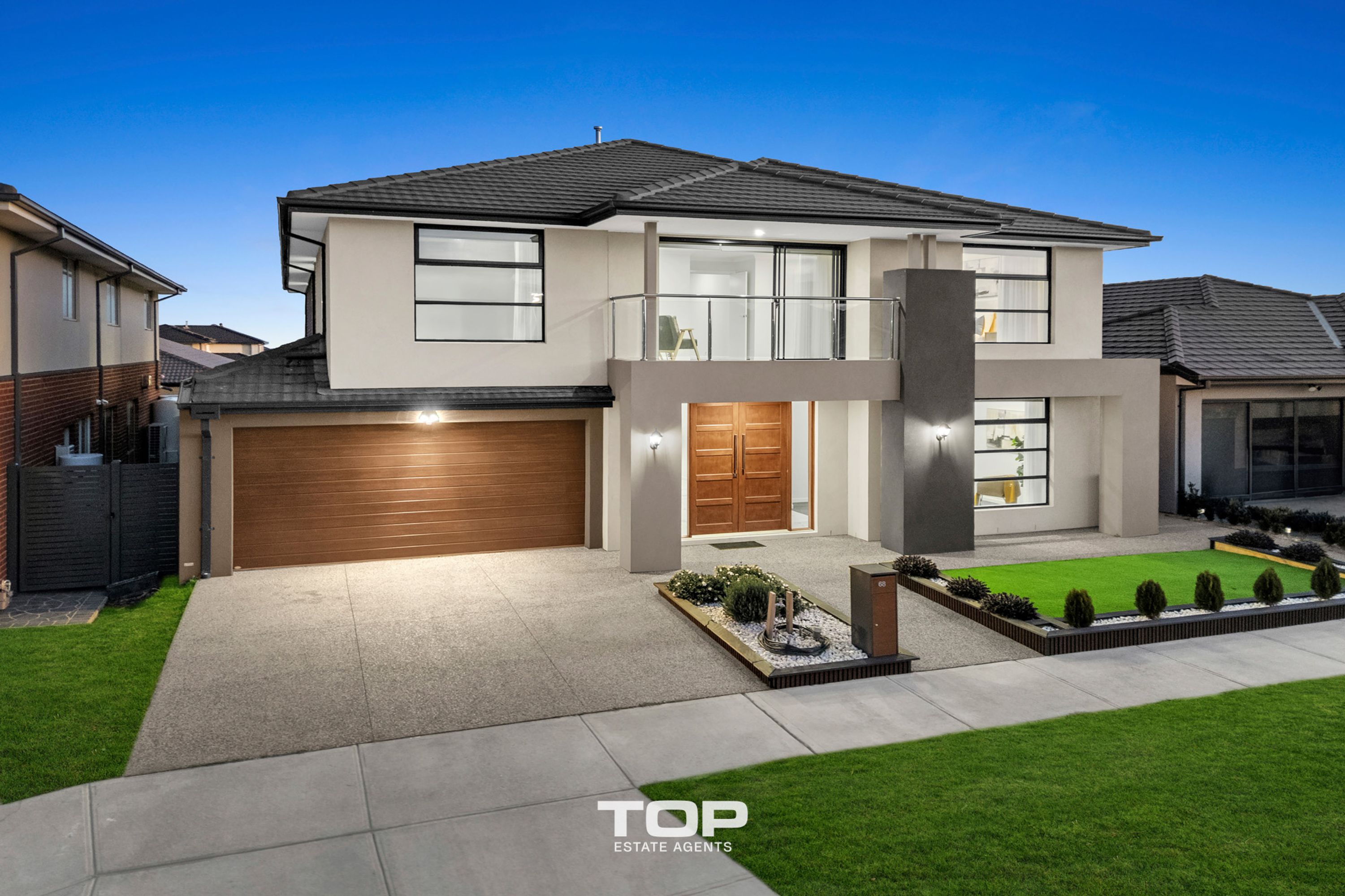 68 Borthwick Parade, Clyde North - Thumbnail 3