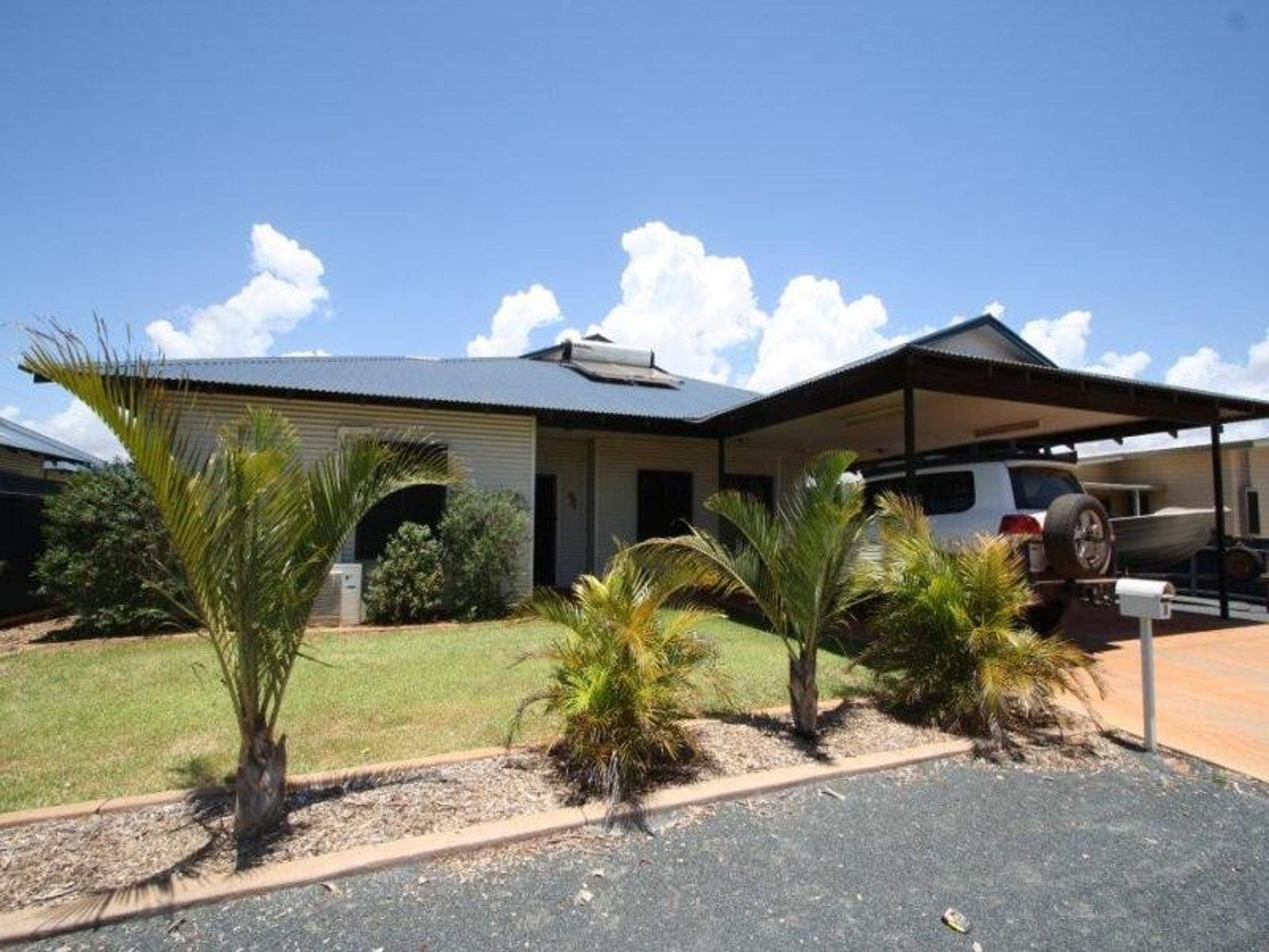 3 Nix Avenue, South Hedland, South Hedland - Thumbnail 3
