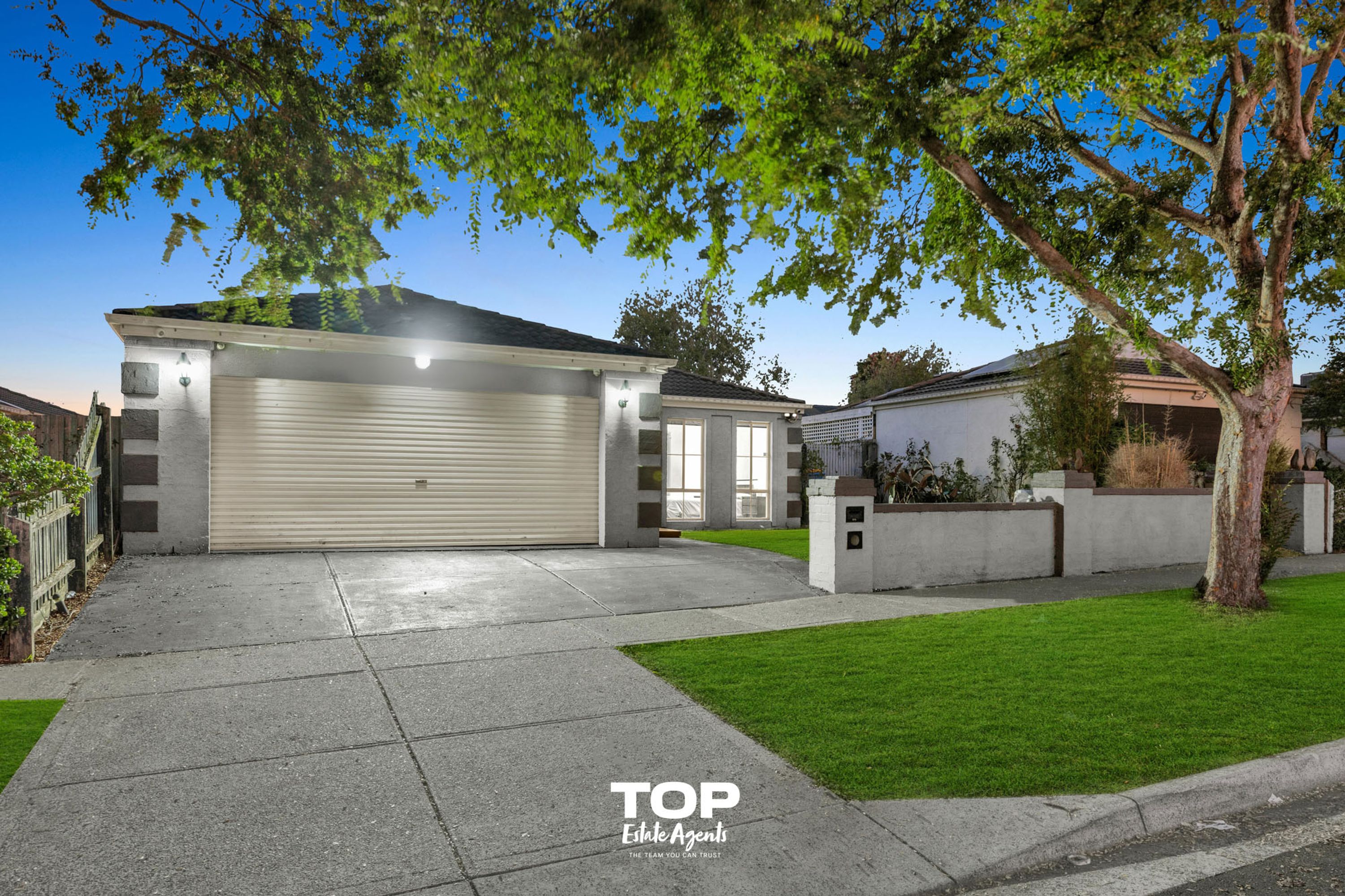 83 Harold Keys Drive, Narre Warren South - Image 1