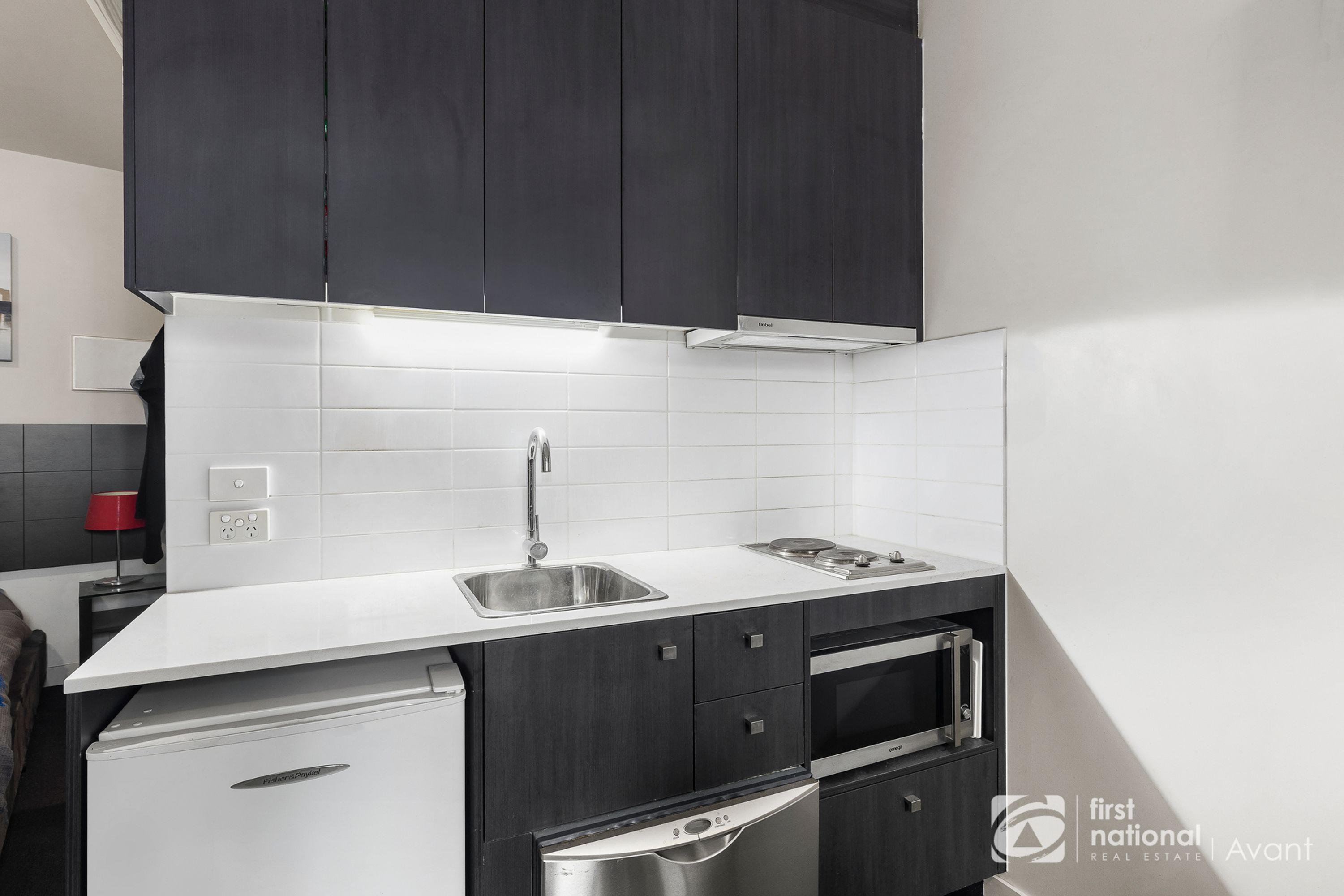 1201/43 Therry Street, Melbourne - Thumbnail 5