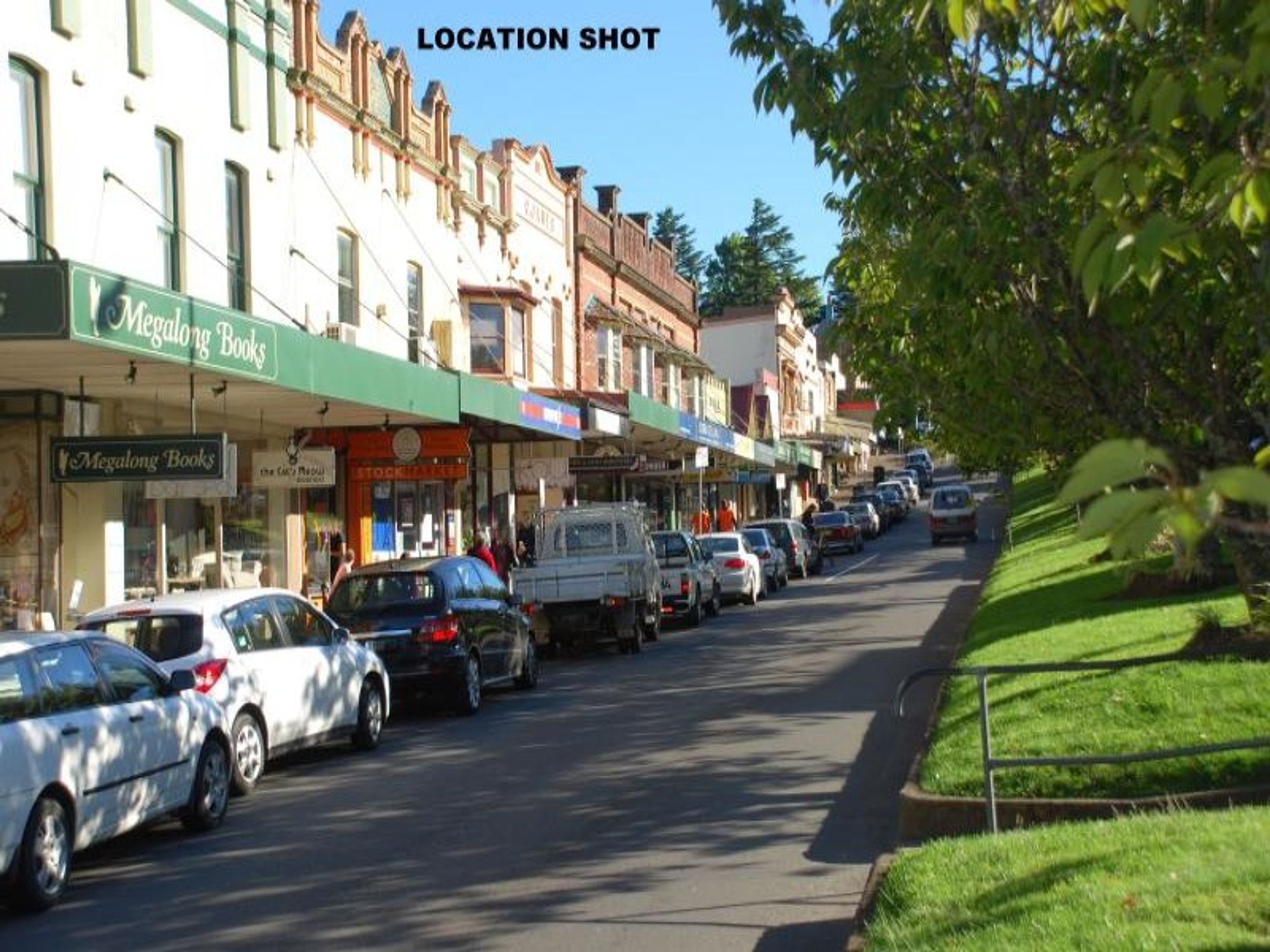 173 Leura Mall, Leura - Thumbnail 2