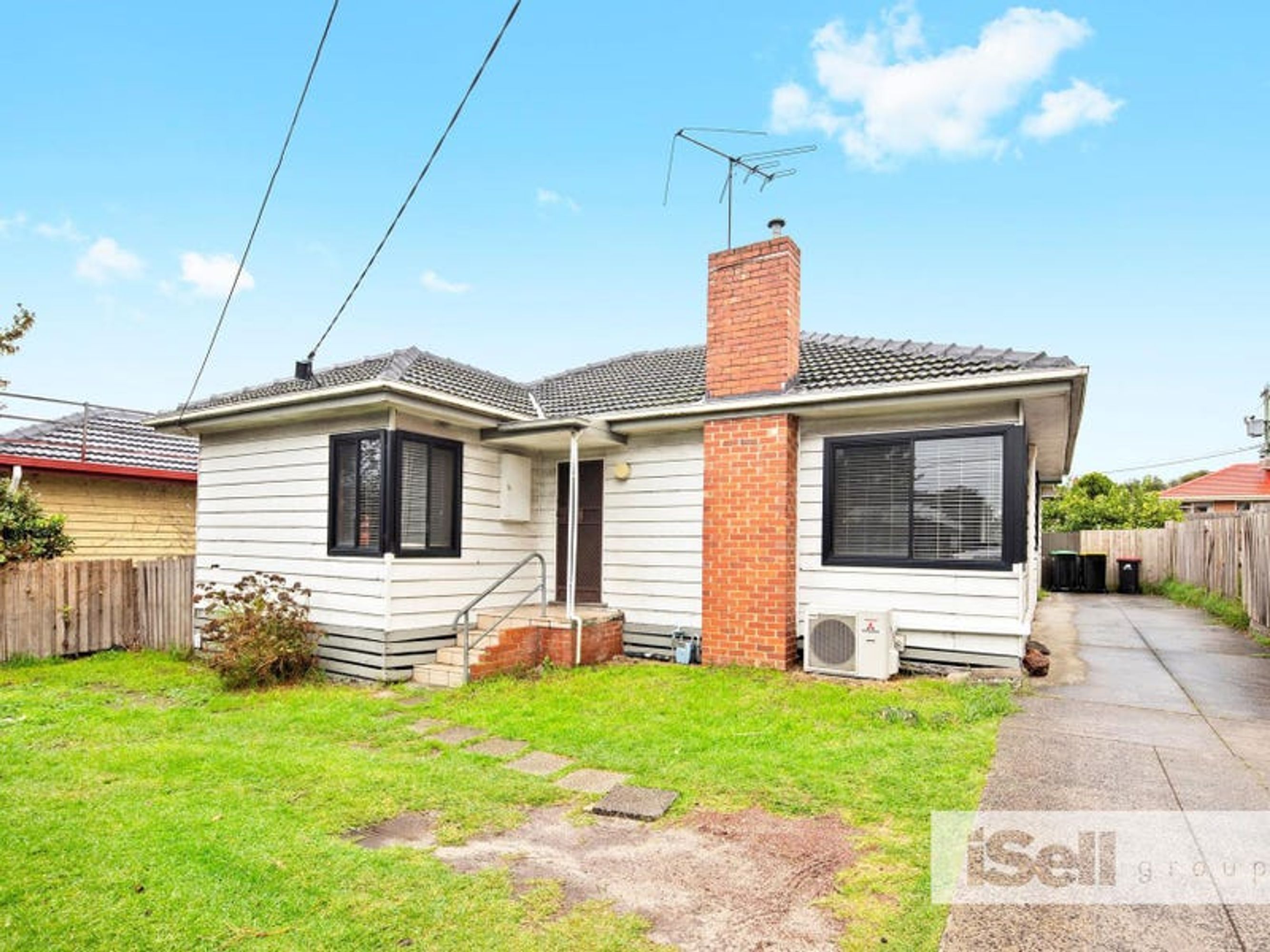 881 Heatherton Road