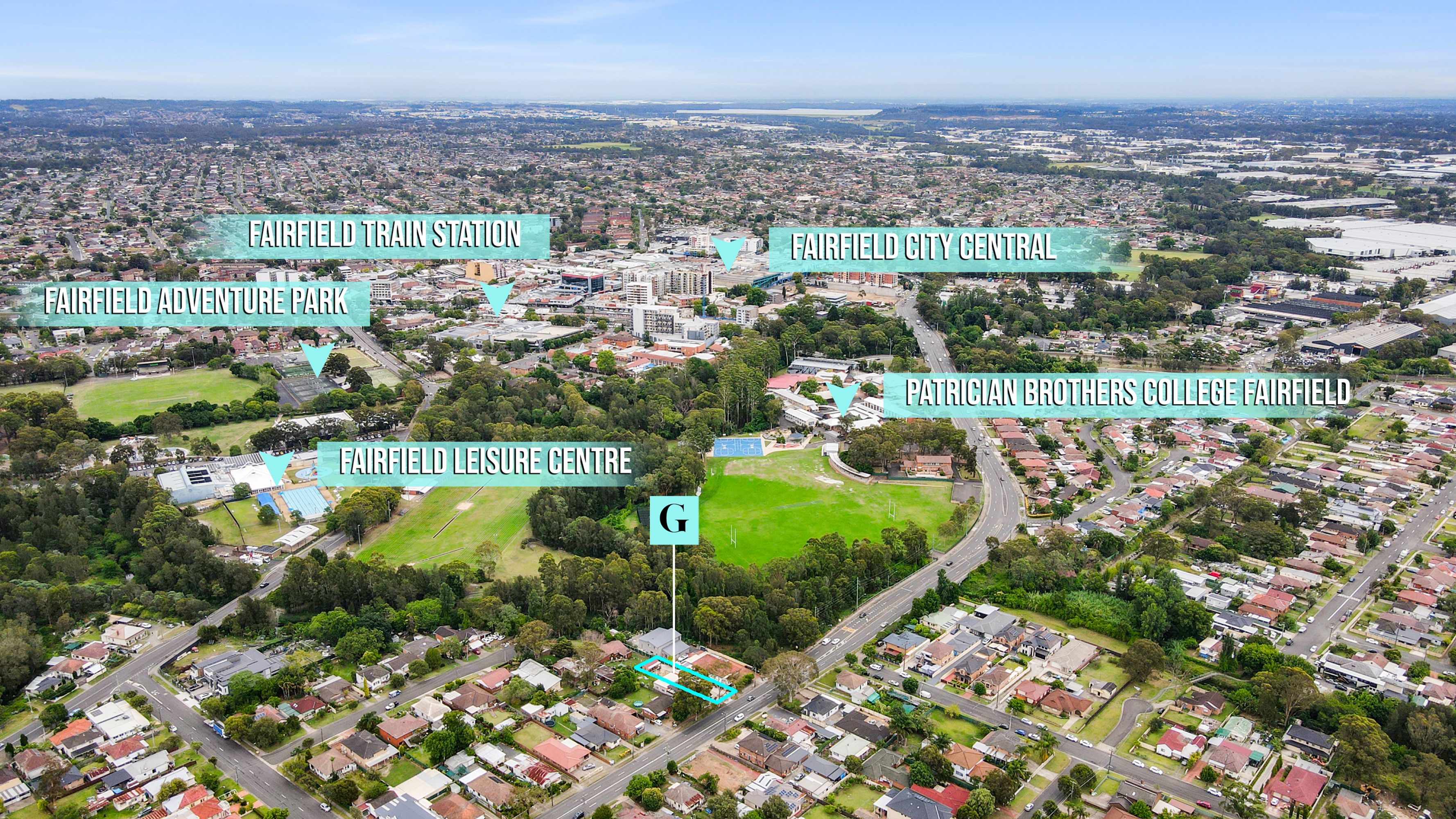 216 The Horsley Drive, Fairfield - Thumbnail 4