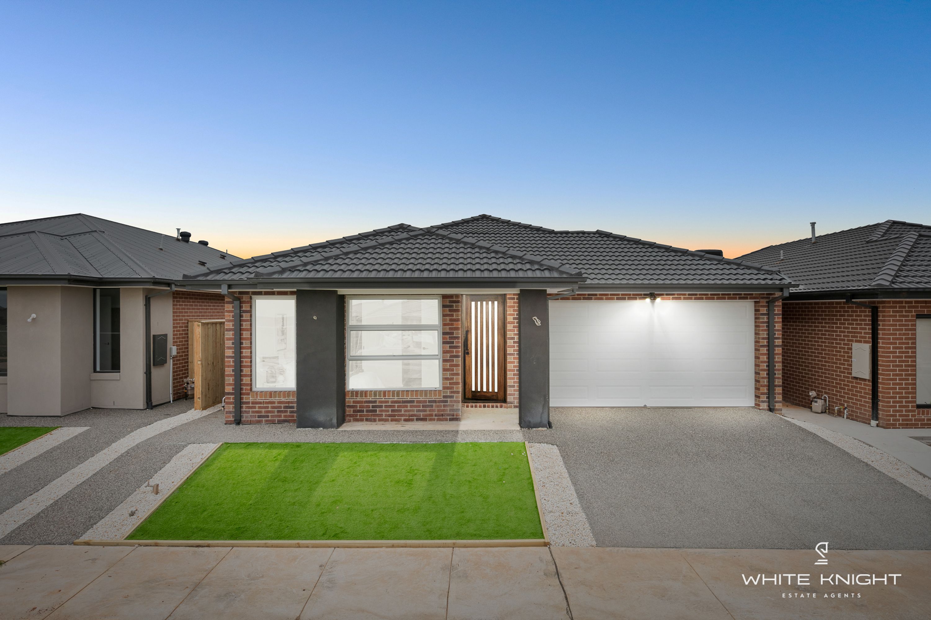 7 Kyah Street, Fraser Rise VIC 3336, Fraser Rise - Thumbnail 2