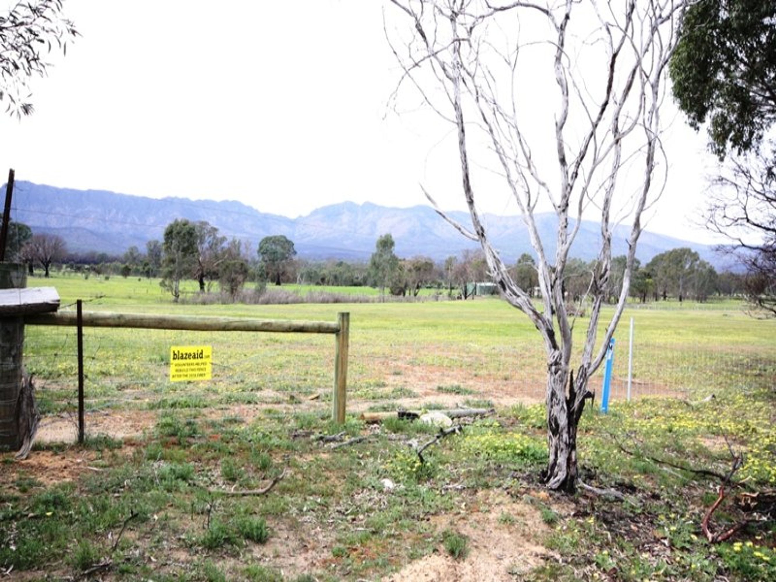2484 Roses Gap Road, Wartook VIC 3401, Wartook - Thumbnail 2