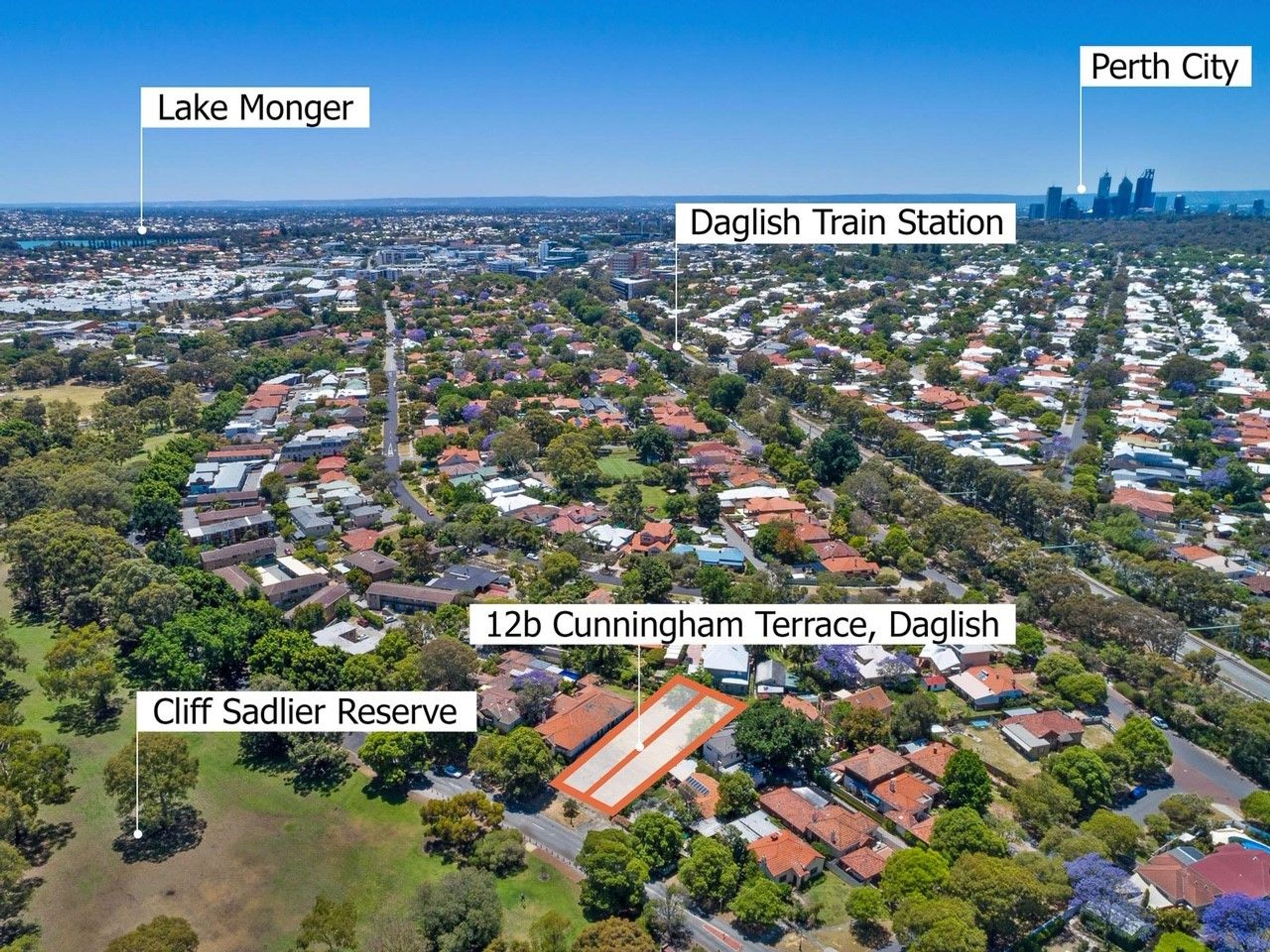 12B/12B Cunningham Terrace, Daglish - Thumbnail 7