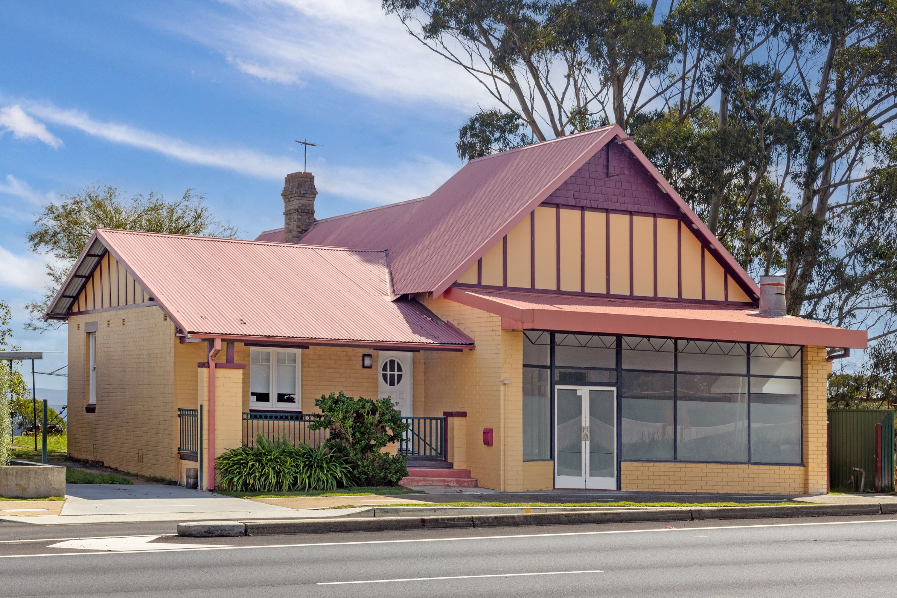 40 GREAT WESTERN HIGHWAY, Medlow Bath - Image 1