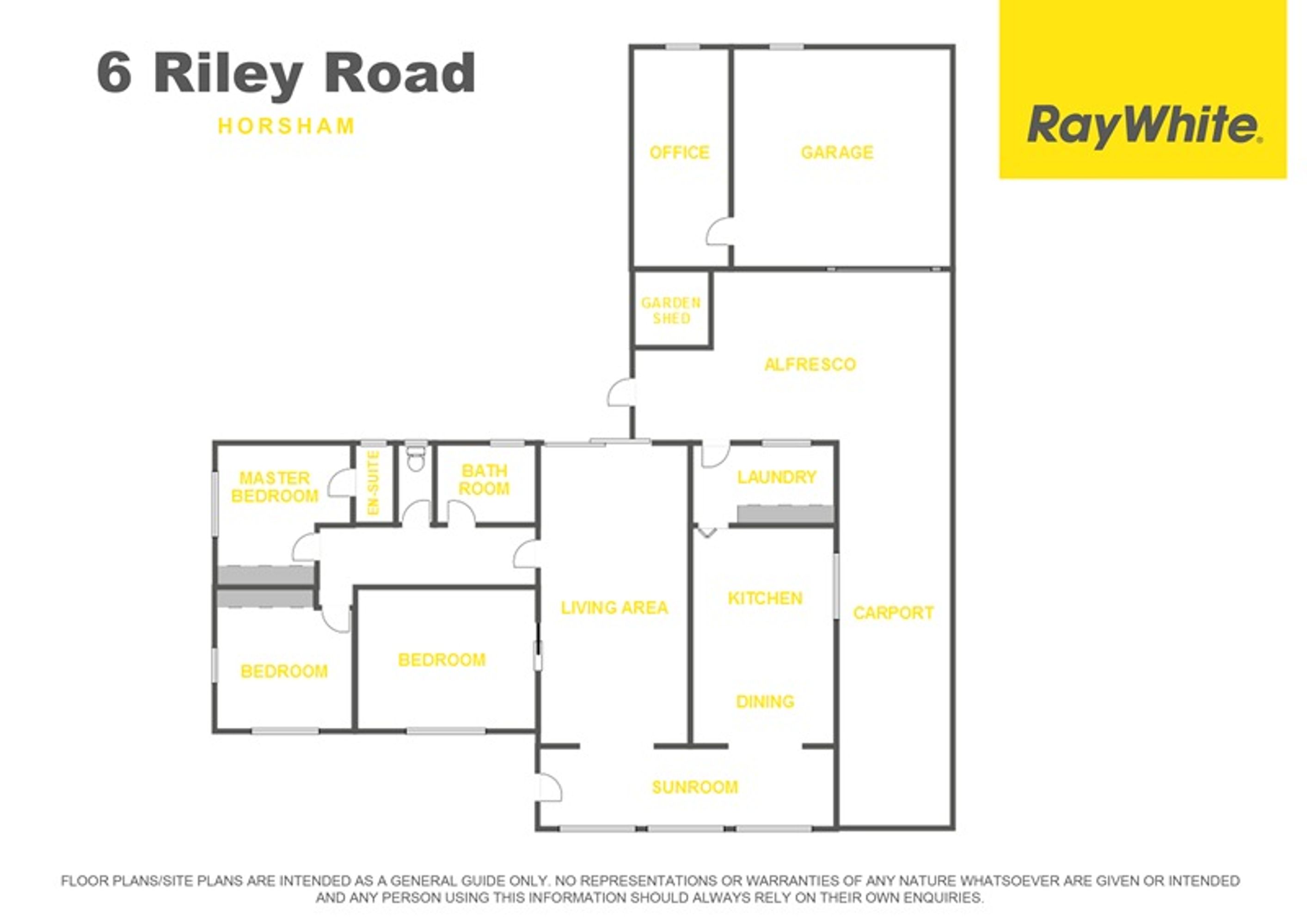 6 Riley Road, Horsham VIC 3400, Horsham - Thumbnail 2