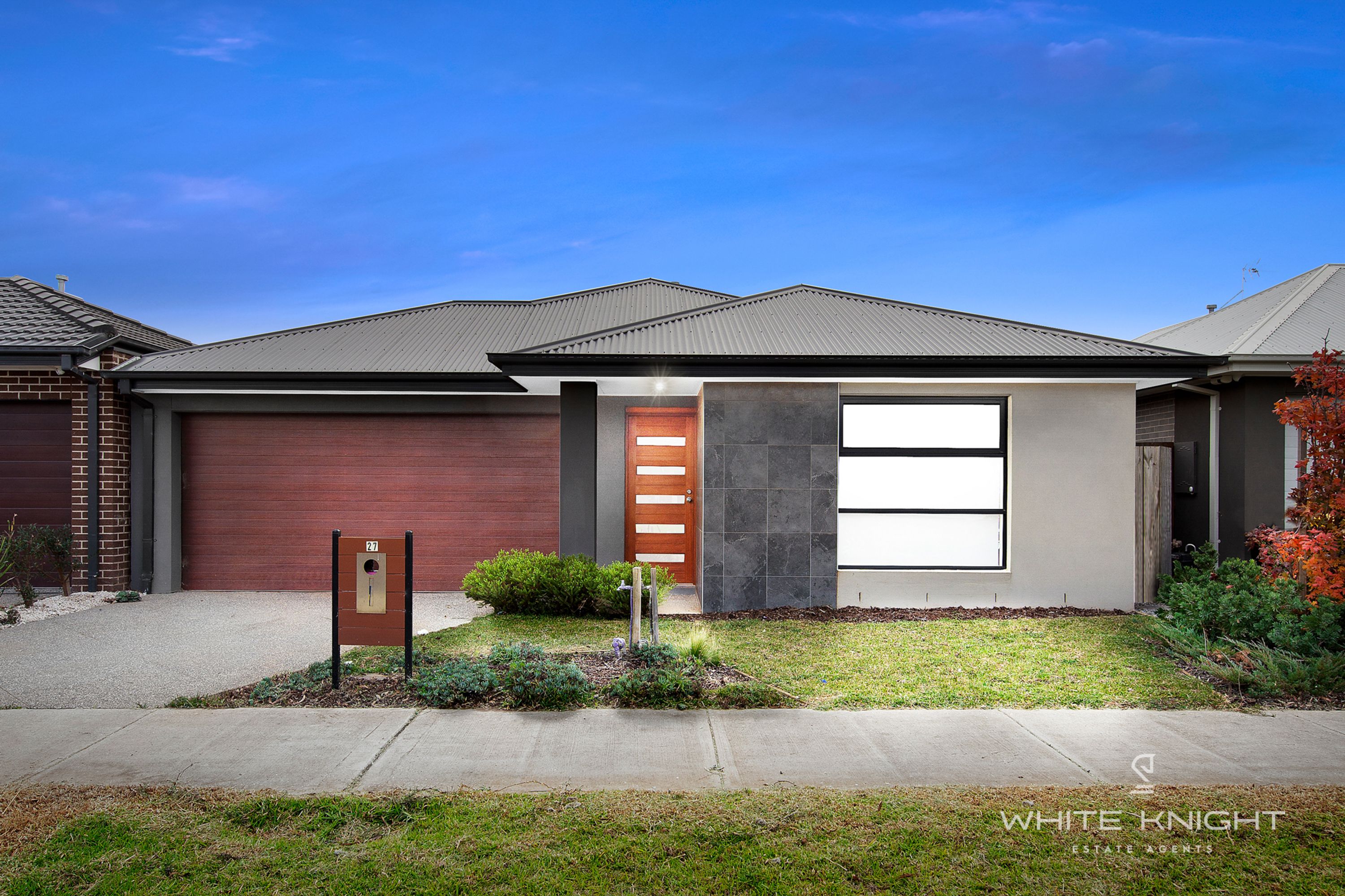 27 Historical Drive, Aintree VIC 3336, Aintree - Thumbnail 2