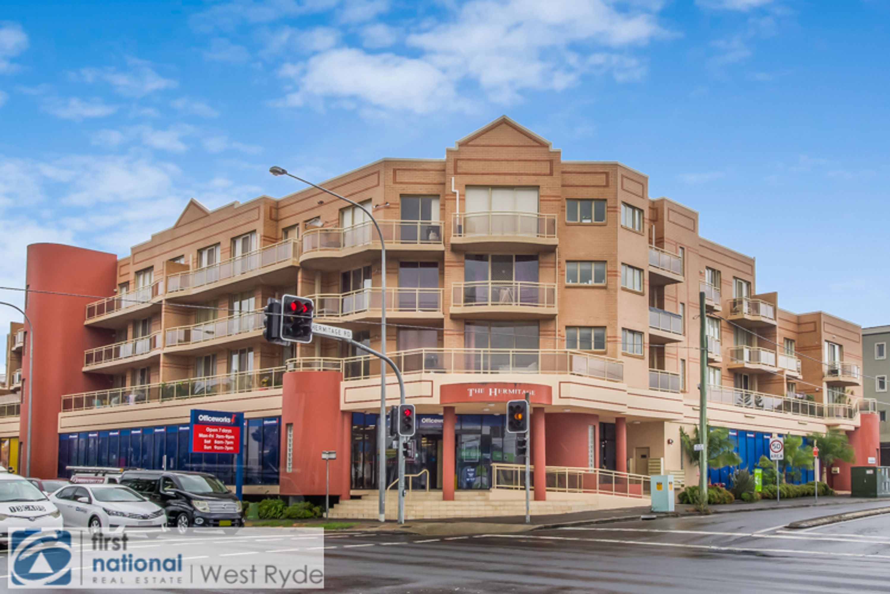 23/927 Victoria Road, West Ryde, NSW 2114