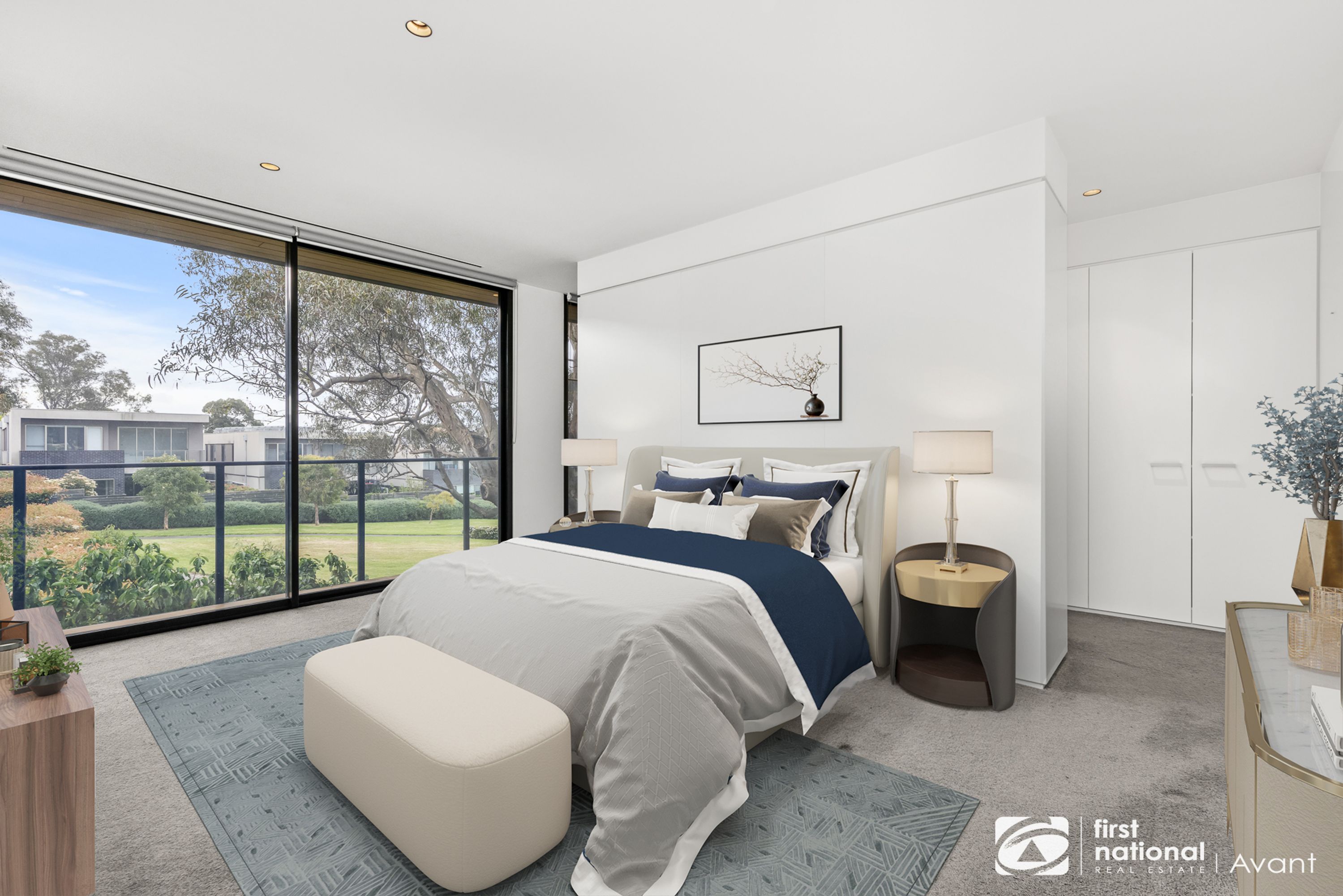 12 Lower Drive N Drive, Kew - Thumbnail 2