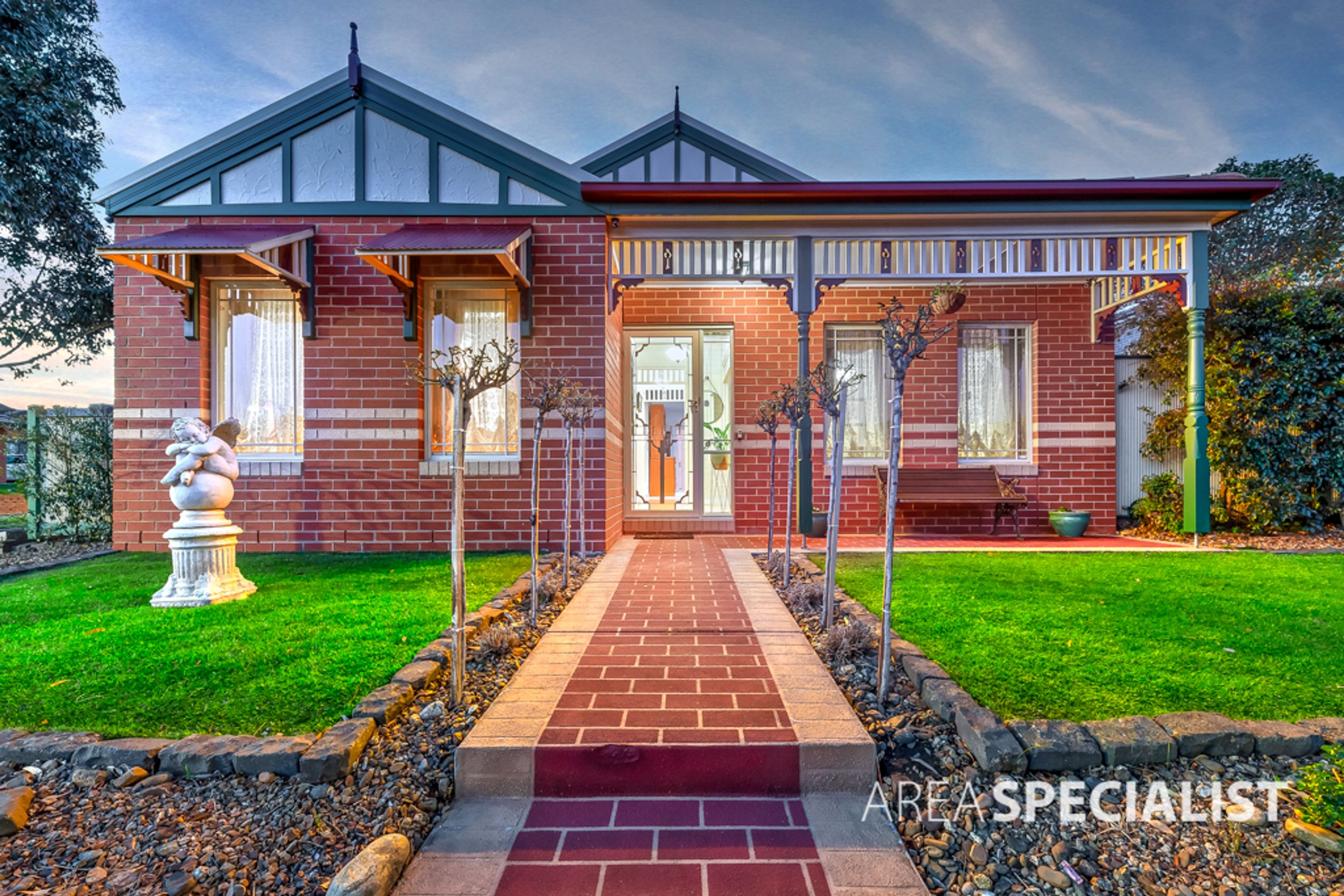 1 Settlers Way, Cairnlea VIC 3023, Cairnlea - Thumbnail 2
