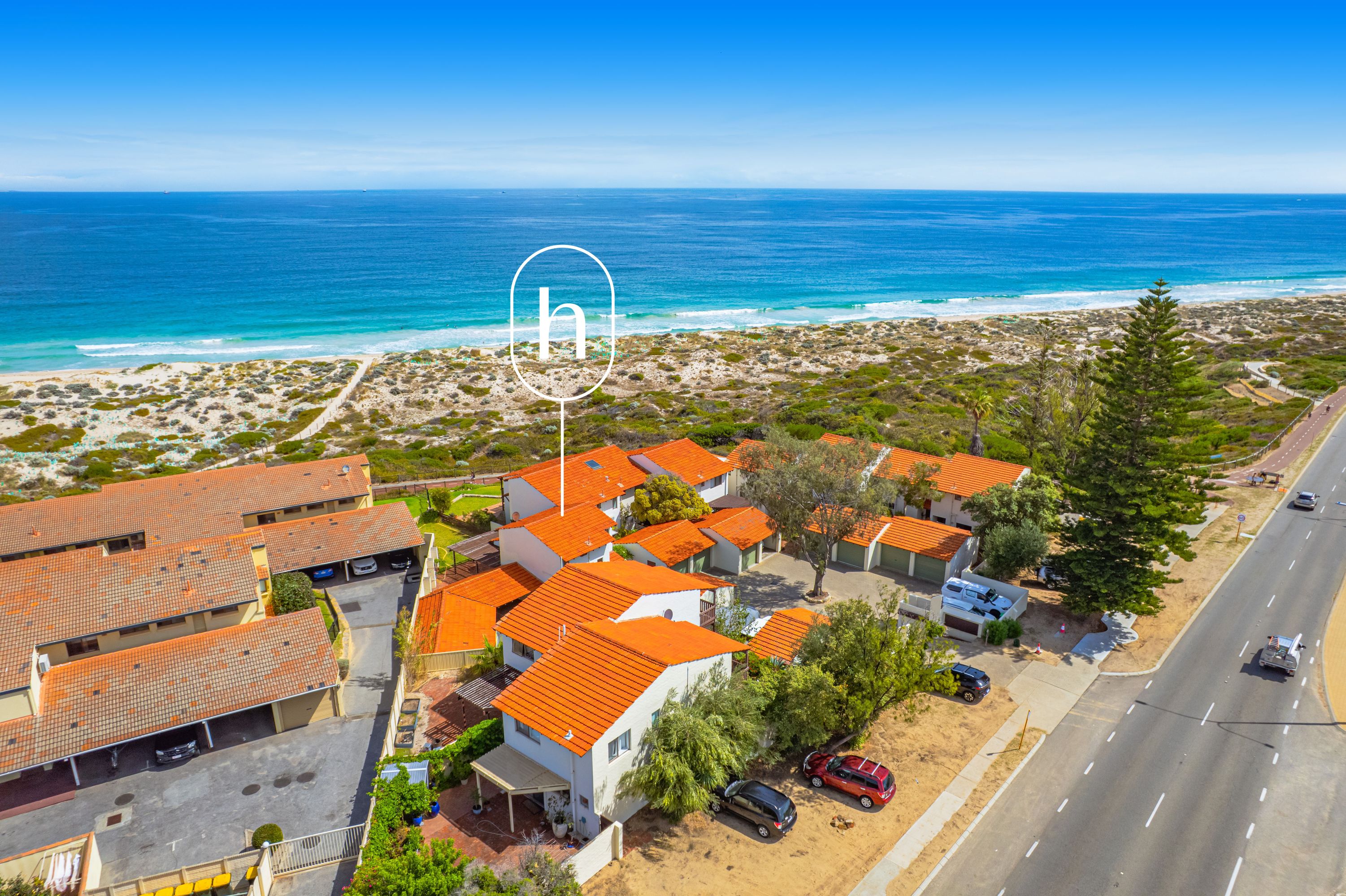 8/8/159 West Coast Highway, Scarborough - Image 1