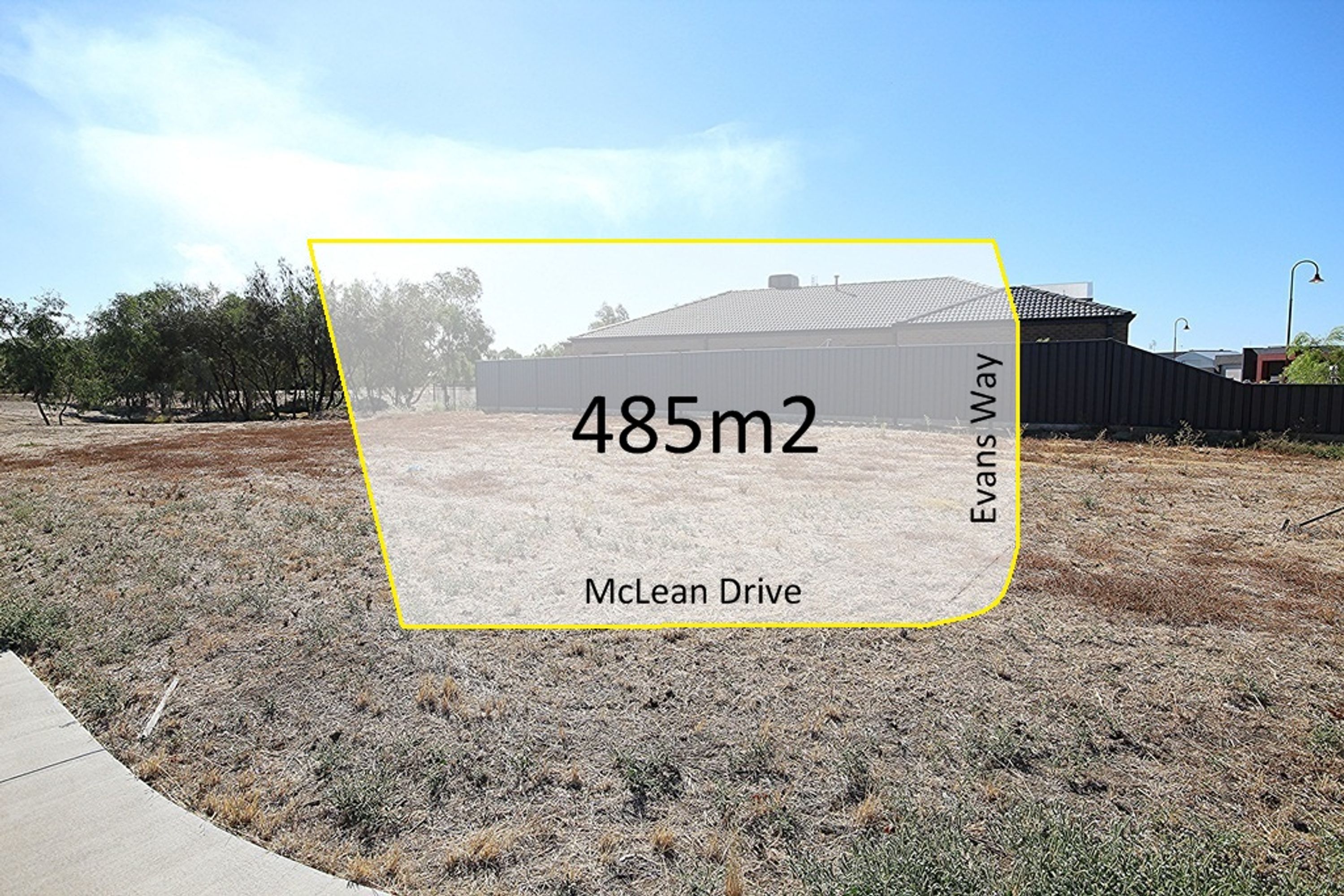30 Evans Way, Horsham, VIC 3400