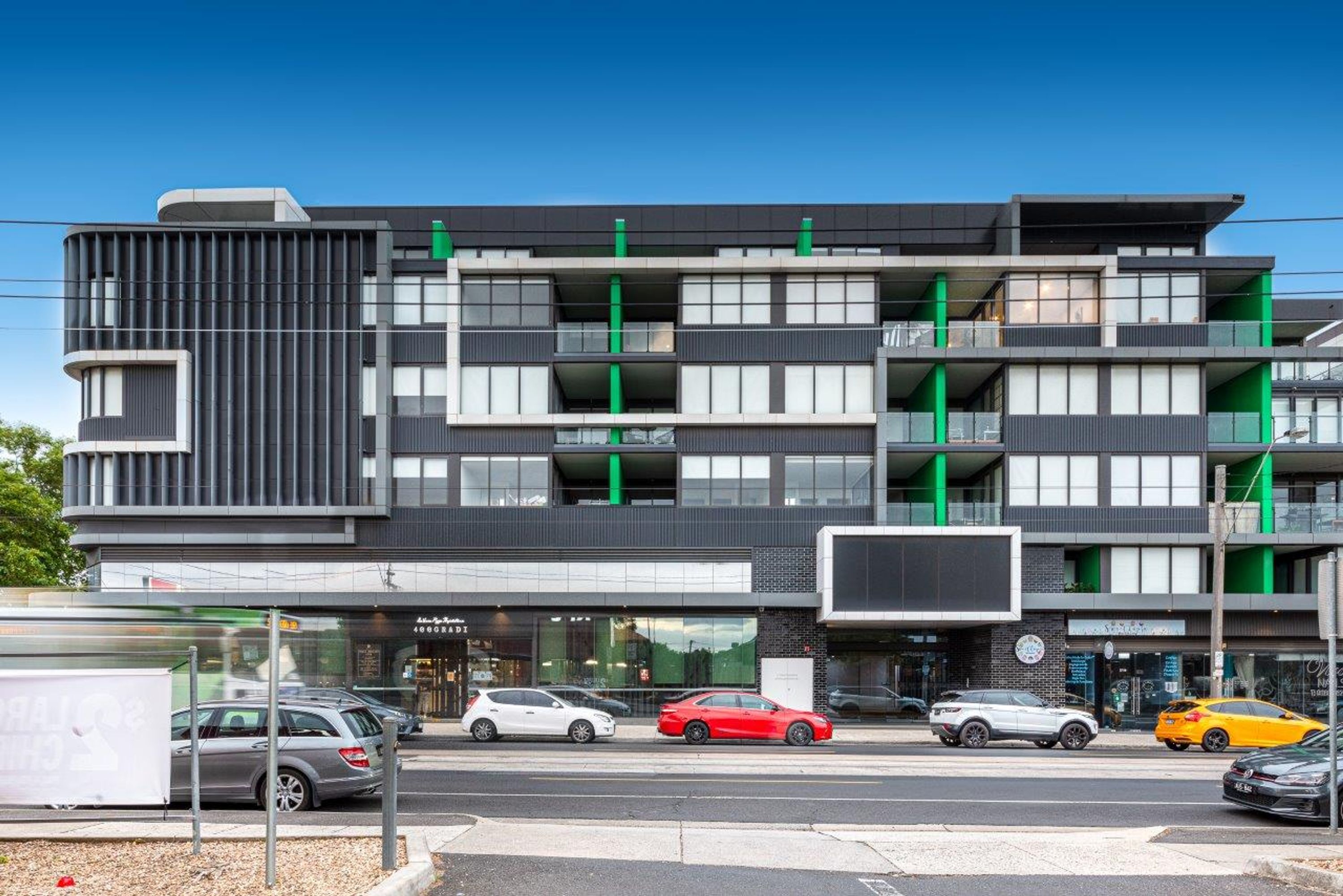 210/110 Keilor Road, Essendon North - Image 1