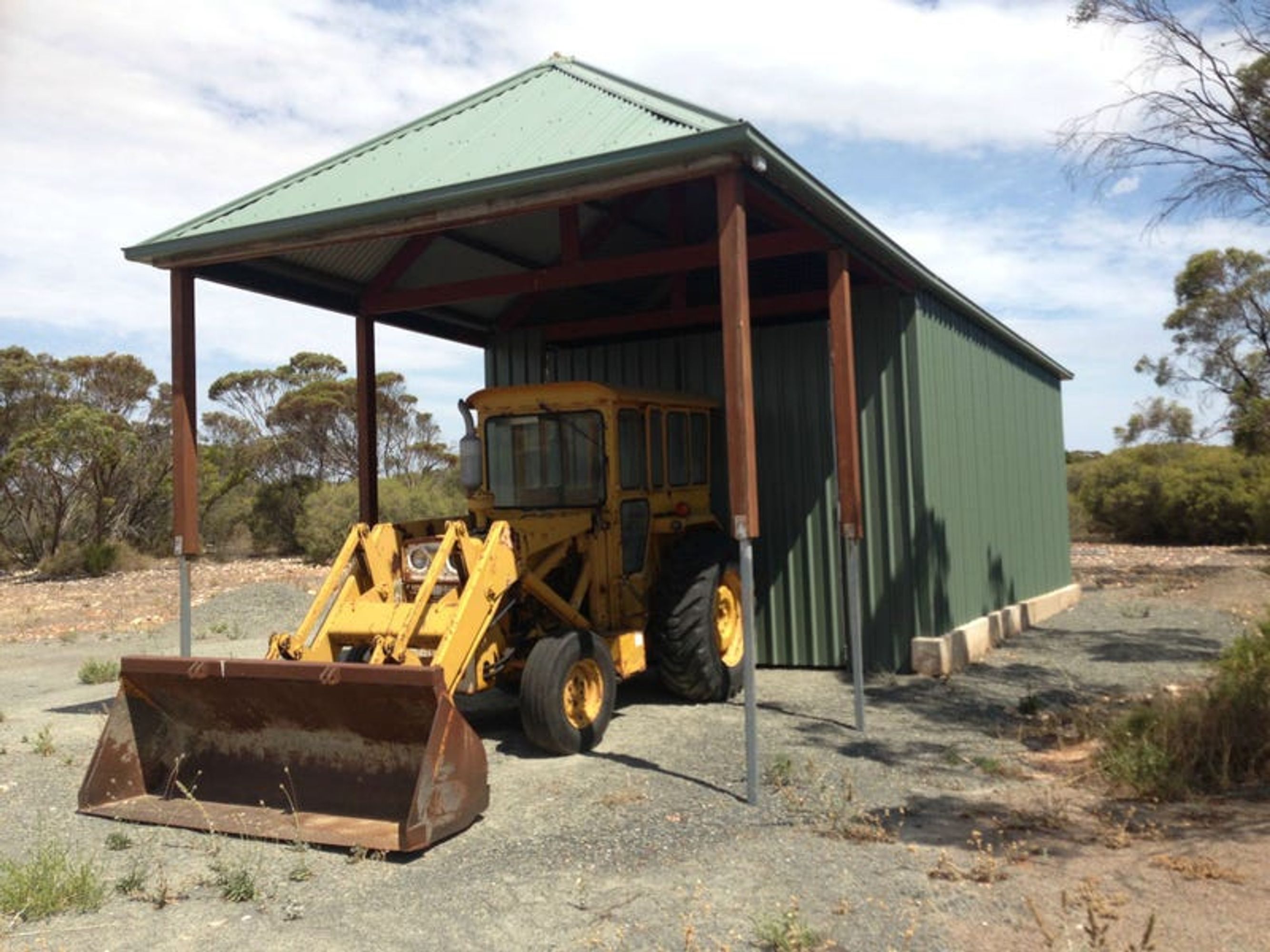 Lot 19 Ferries McDonald Road, Monarto South, SA 5254, Monarto South - Thumbnail 6