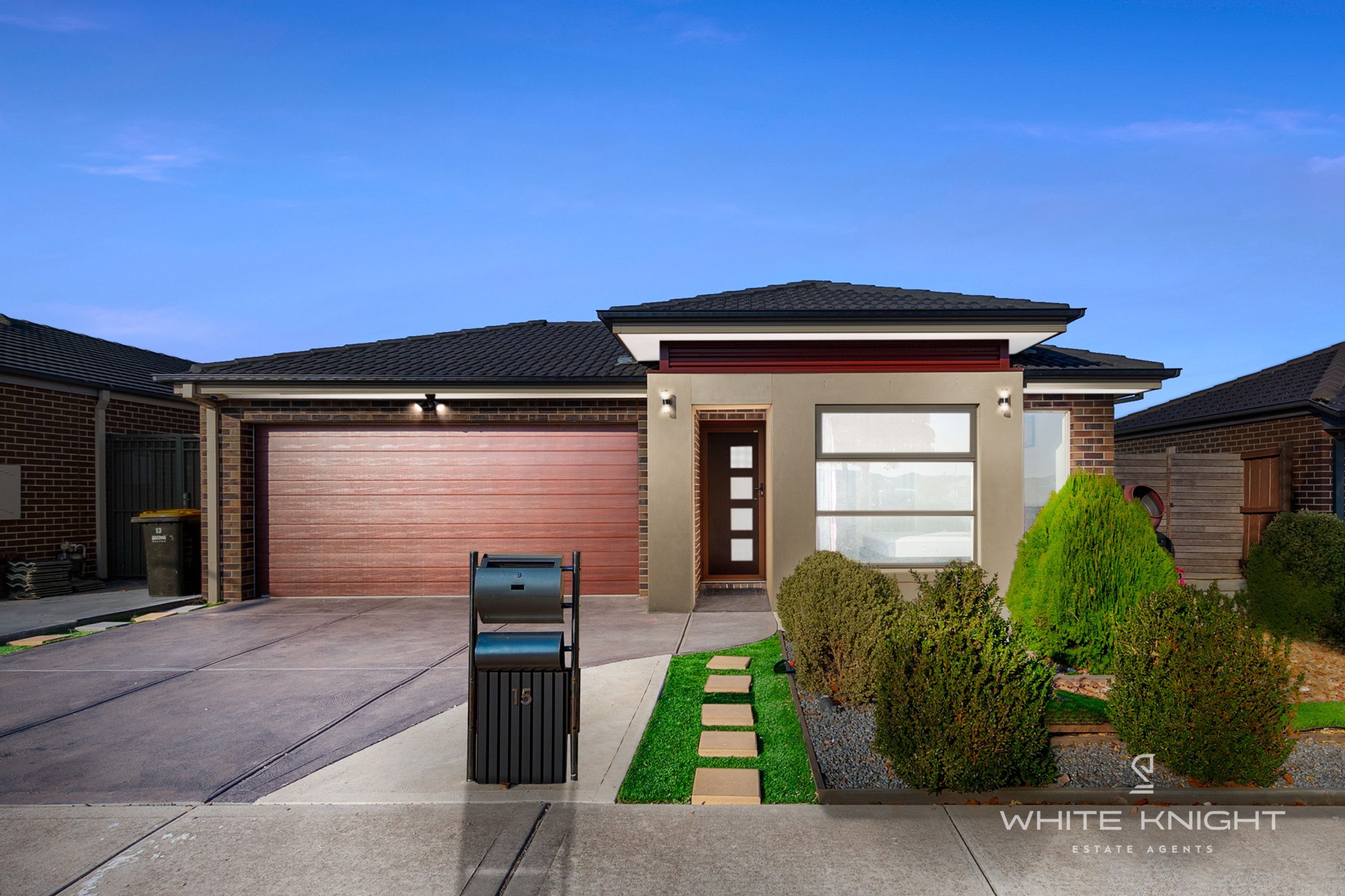 15 Adams Drive, Fraser Rise VIC 3336, Fraser Rise - Thumbnail 2