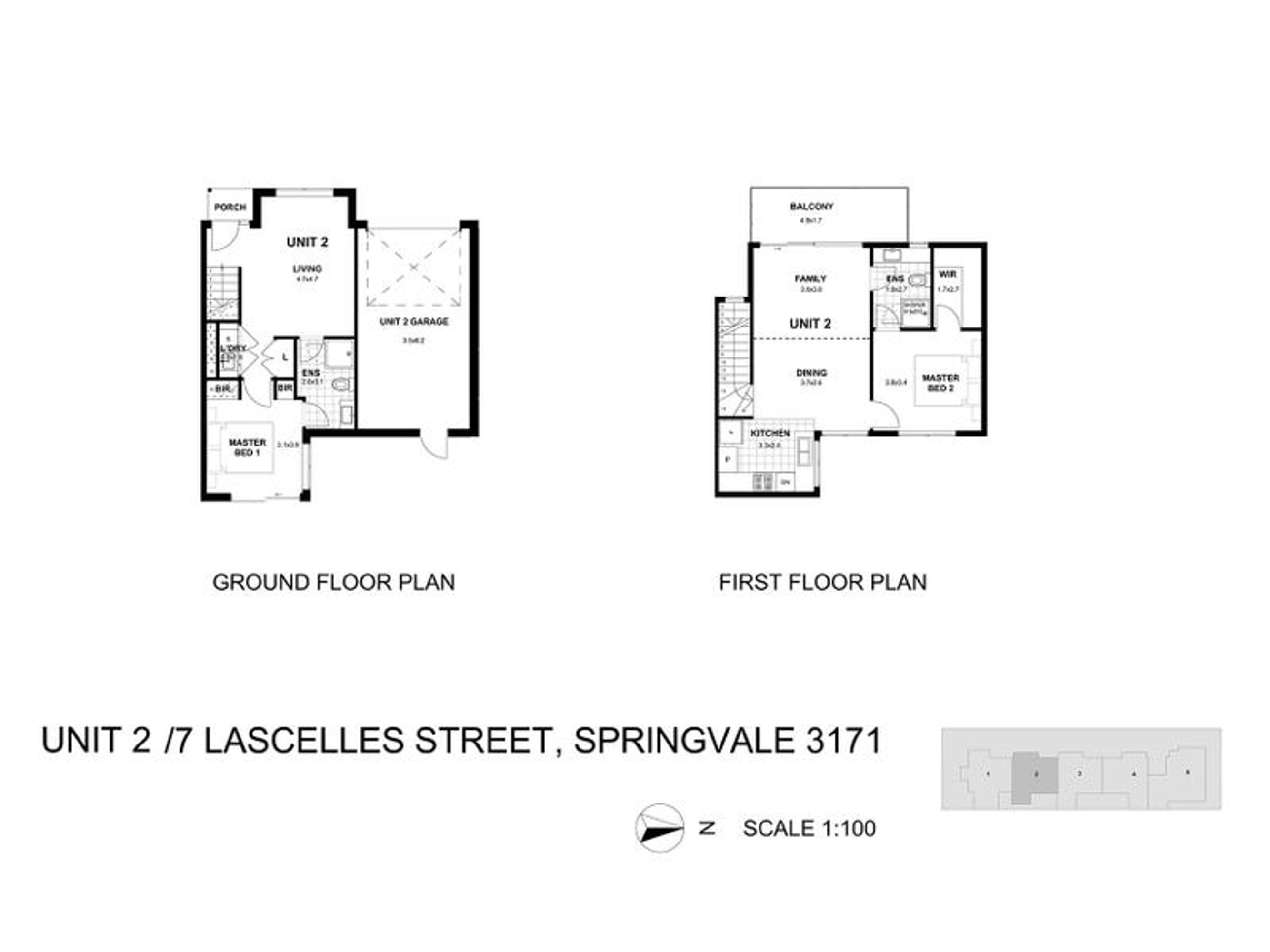 2/7 Lascelles Street, Springvale - Thumbnail 6