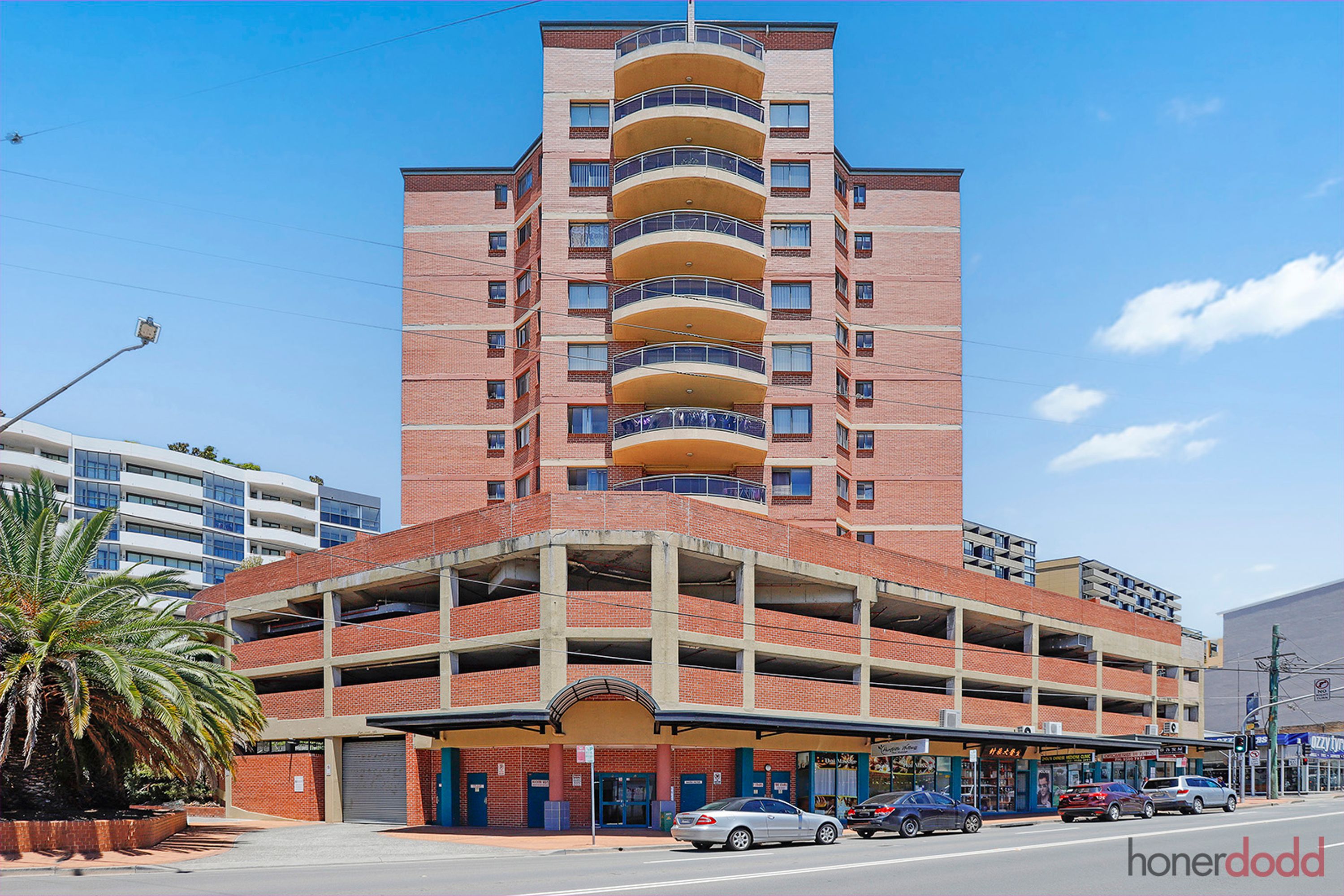 22/107-109 Forest Road, Hurstville, Hurstville - Thumbnail 7