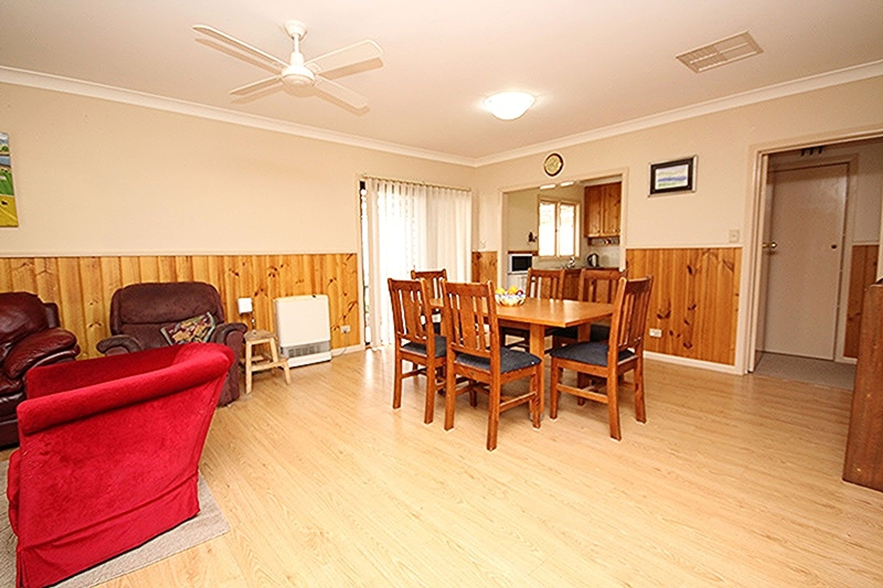2 Davis Drive, Horsham VIC 3400, Horsham - Thumbnail 4