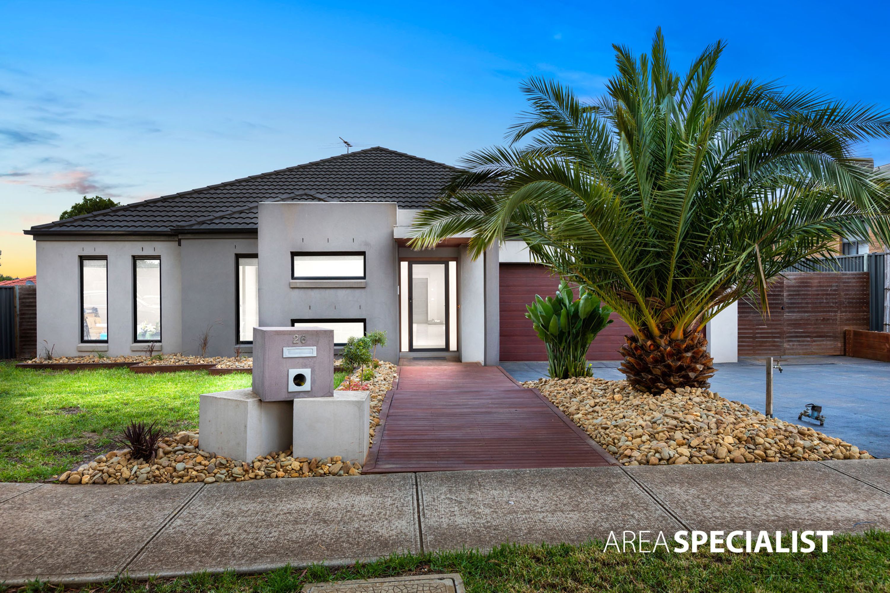 26 Pro Hart Way, Caroline Springs VIC 3023, Caroline Springs - Thumbnail 3