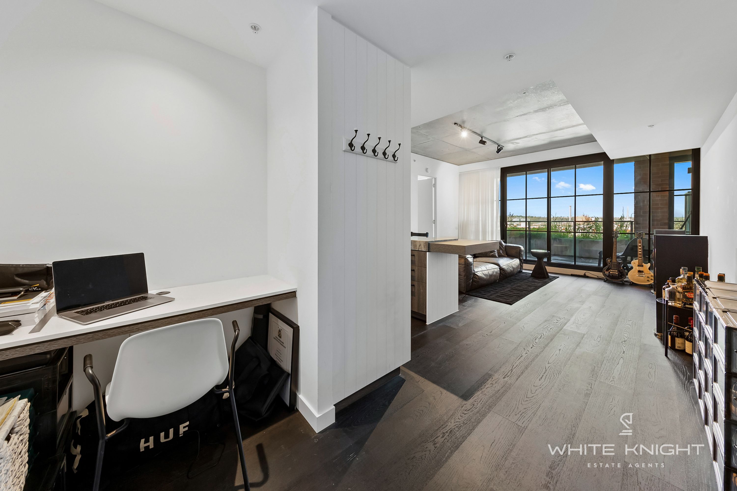 530/11 Wellington Street, Collingwood - Thumbnail 5