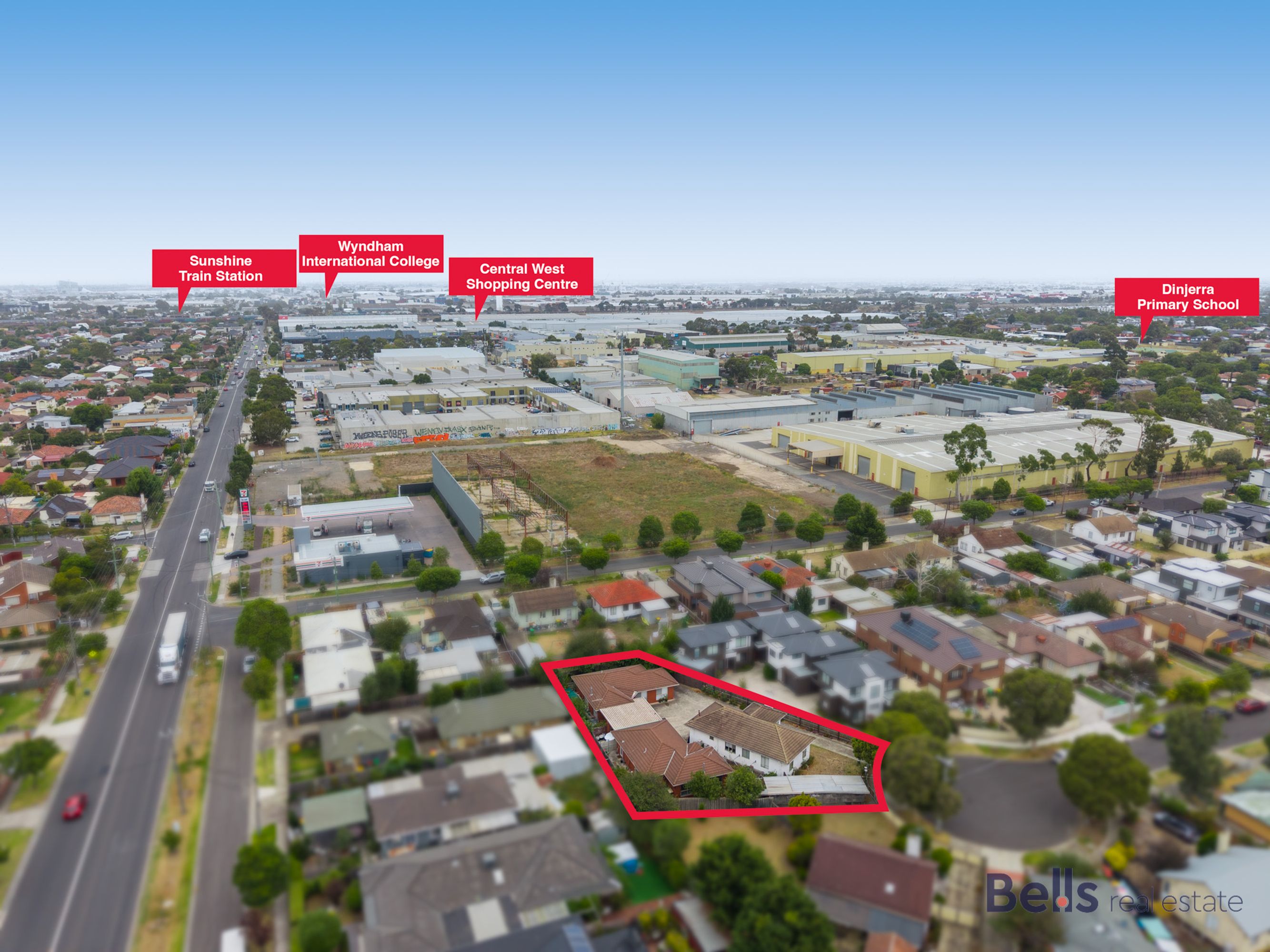 1,2&3/16 Riley Court, Braybrook - Thumbnail 4
