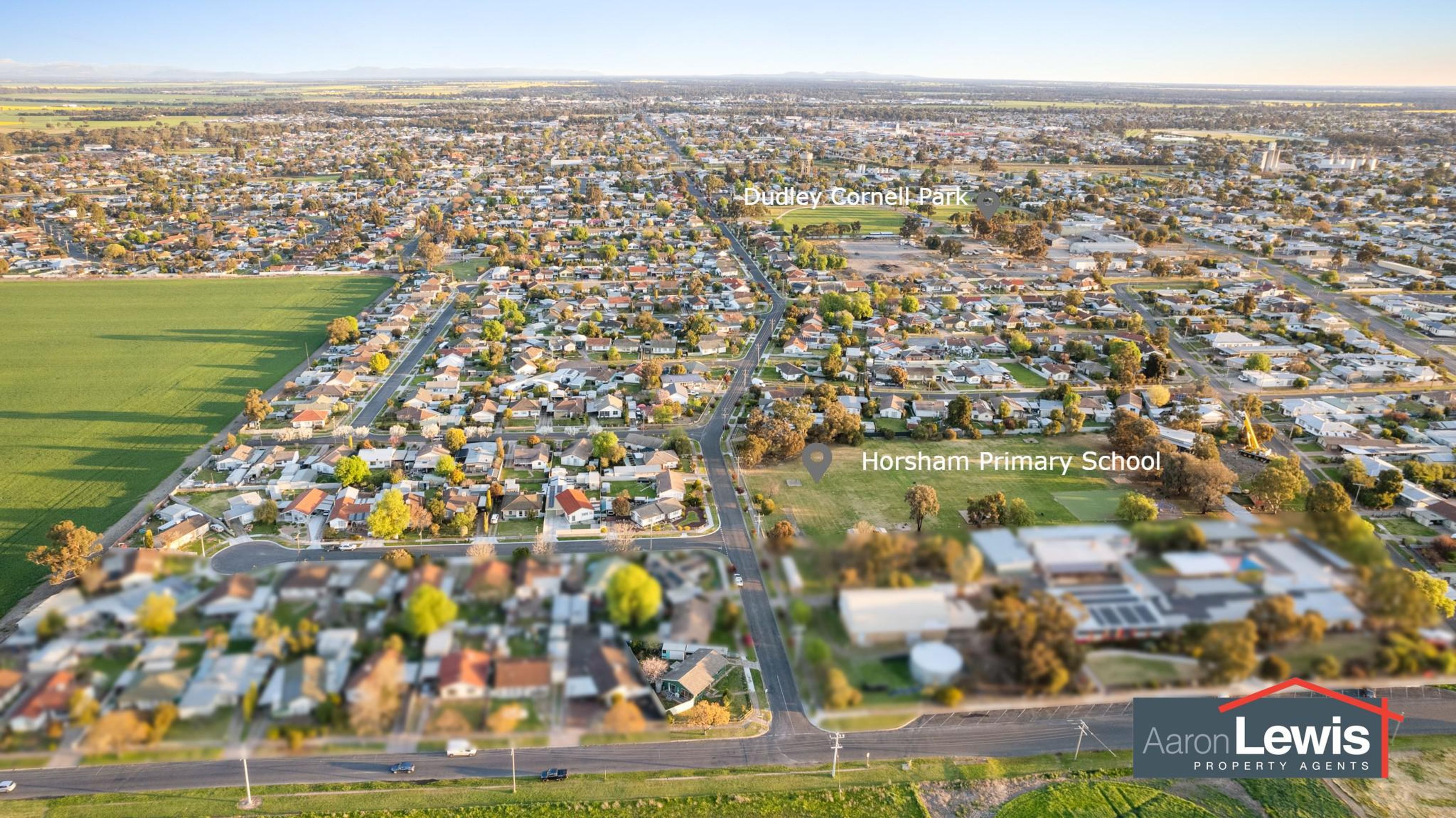 92 Albert Street, Horsham VIC 3400, Horsham - Thumbnail 2