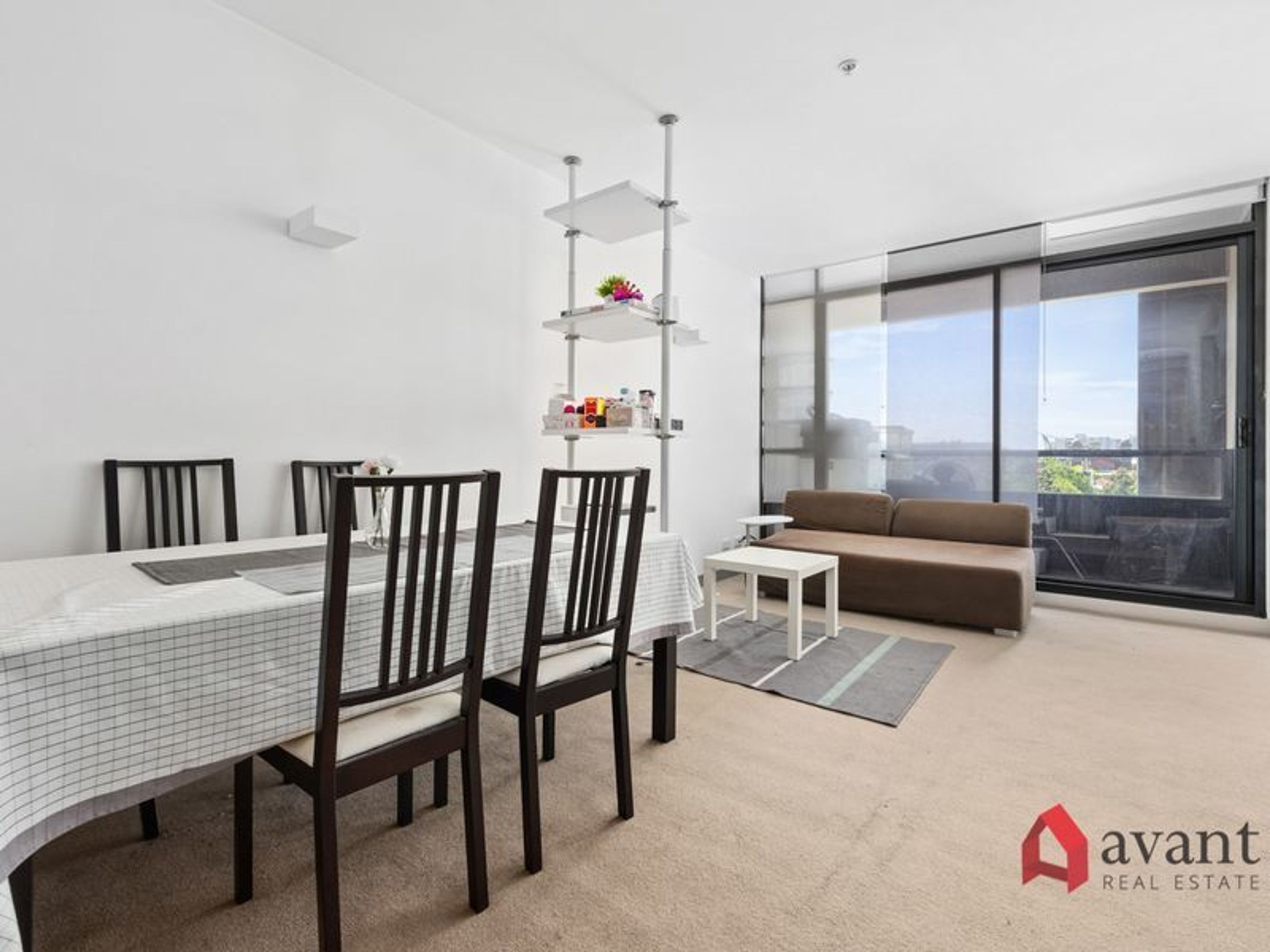 809/604 Swanston Street, Carlton - Thumbnail 3