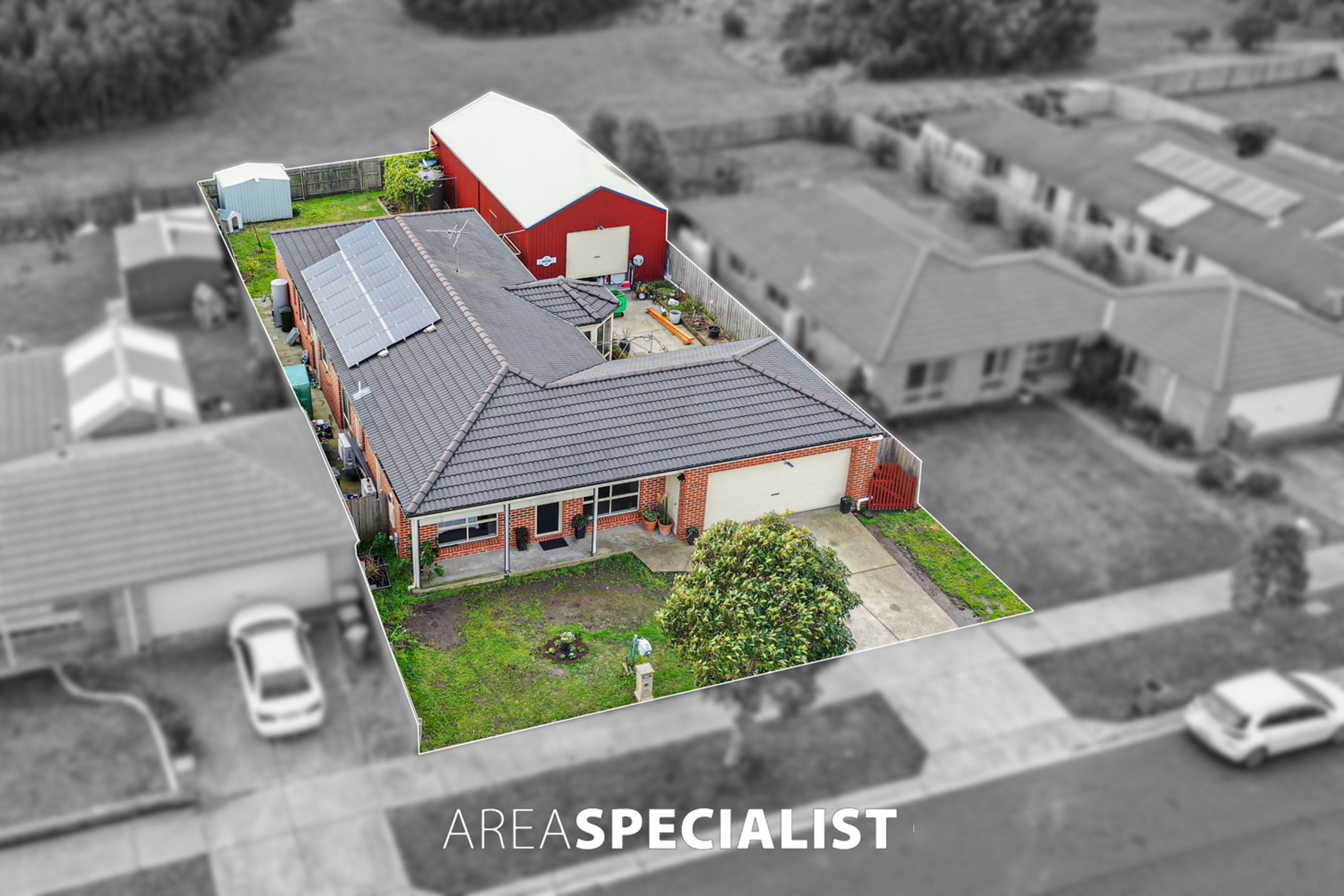 31 Bailey Boulevard, Koo Wee Rup - Thumbnail 2