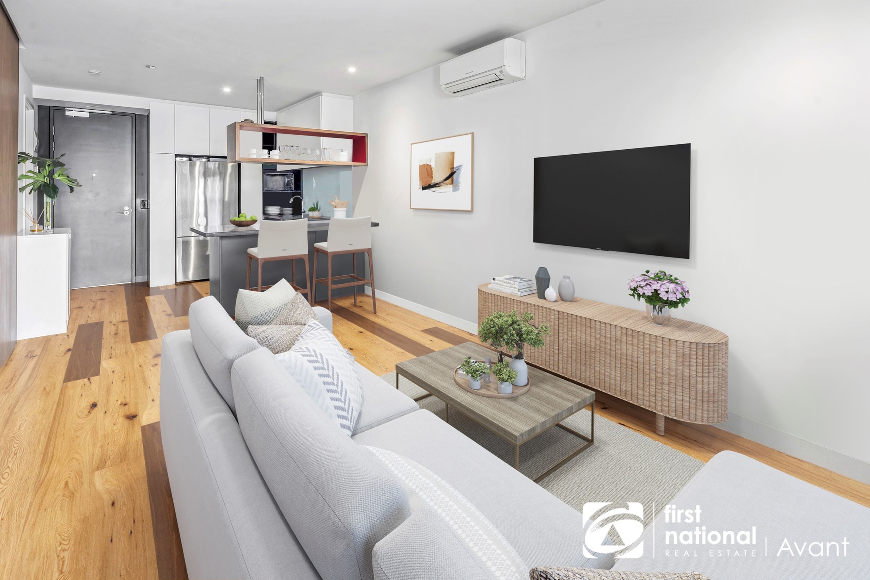 313/123 Pelham Street, Carlton - Thumbnail 3