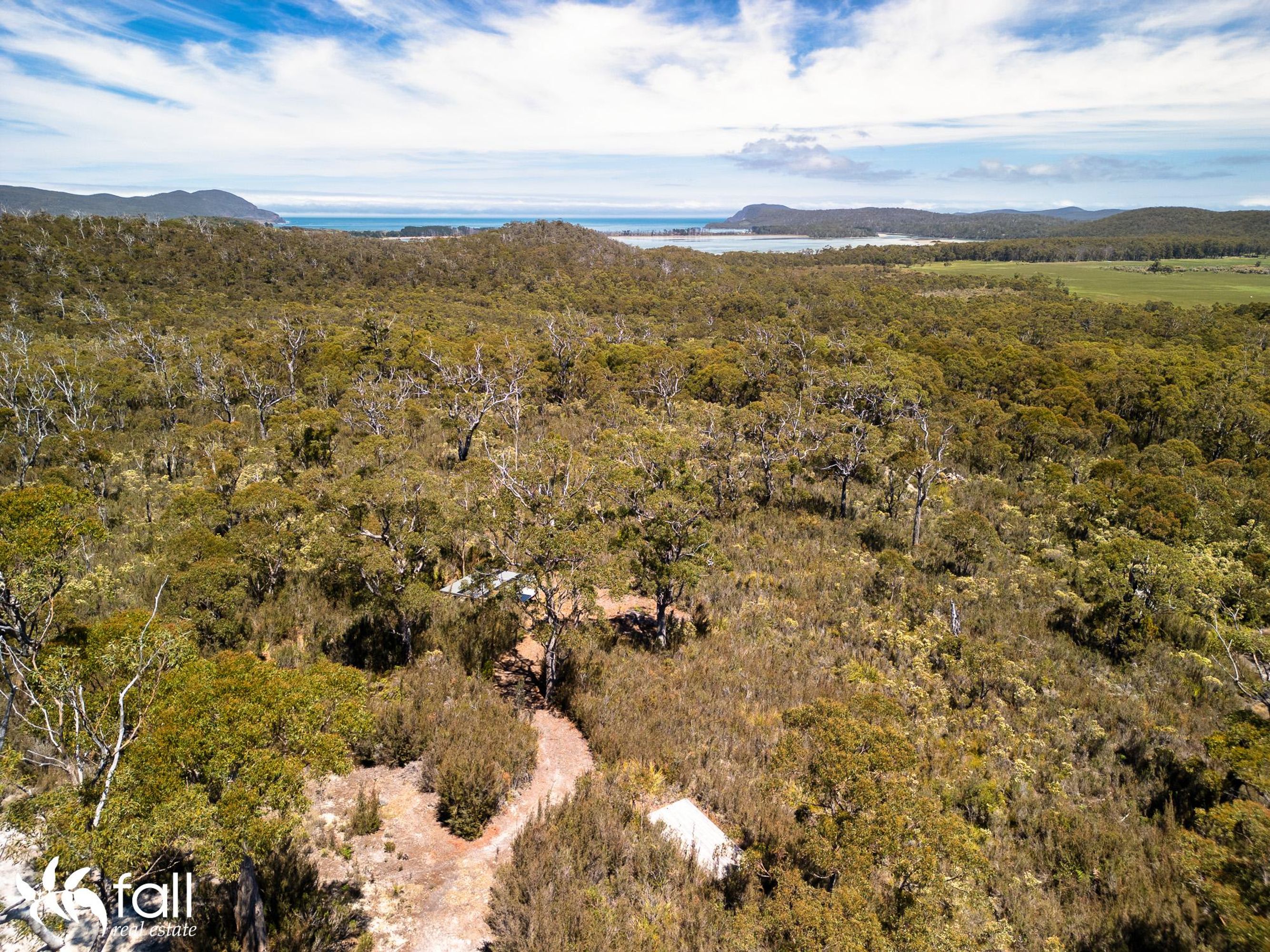 Lot 16/Lot 16 Lighthouse Road, South Bruny - Image 1