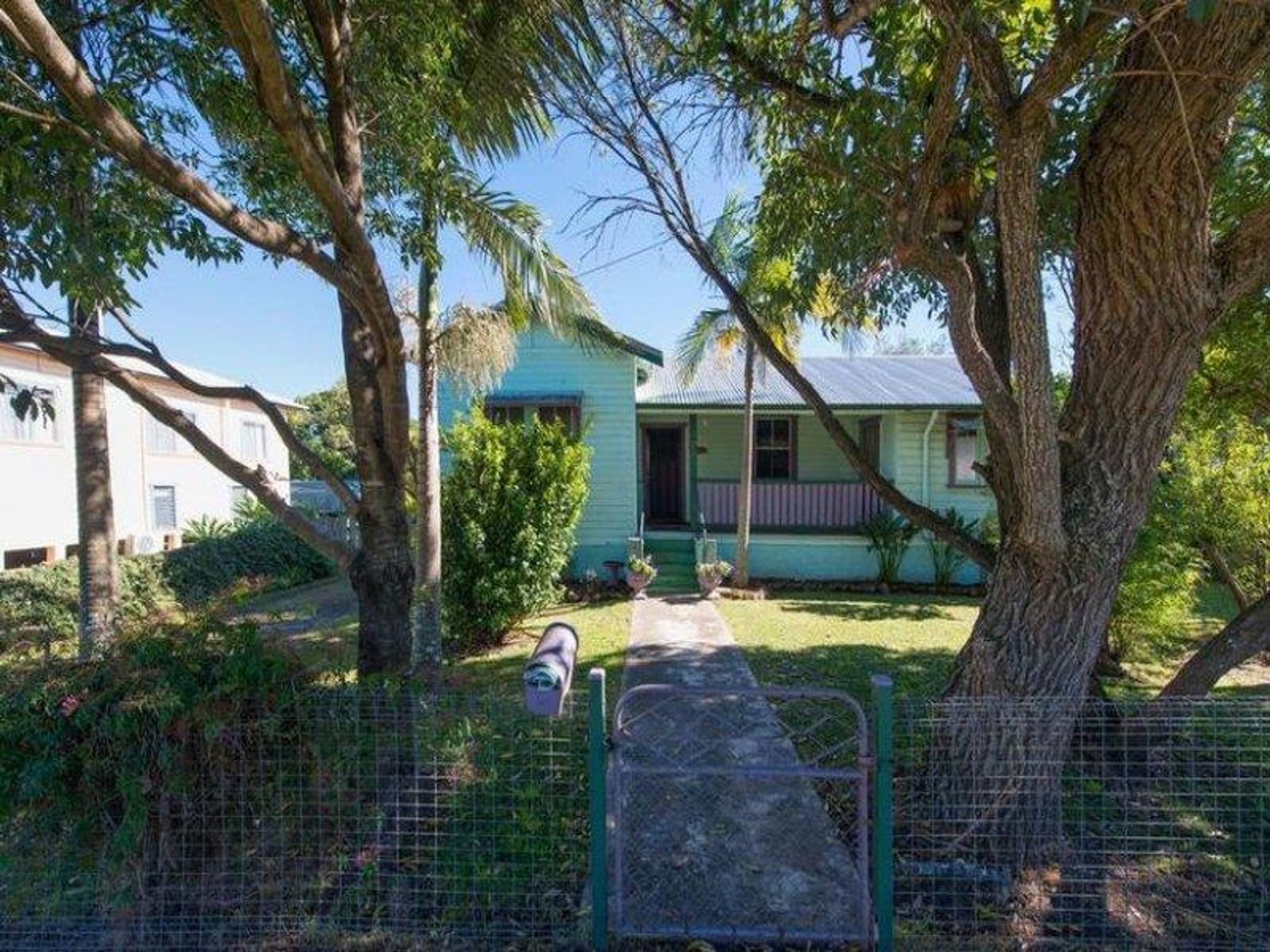 171 Villiers, Grafton - Thumbnail 4