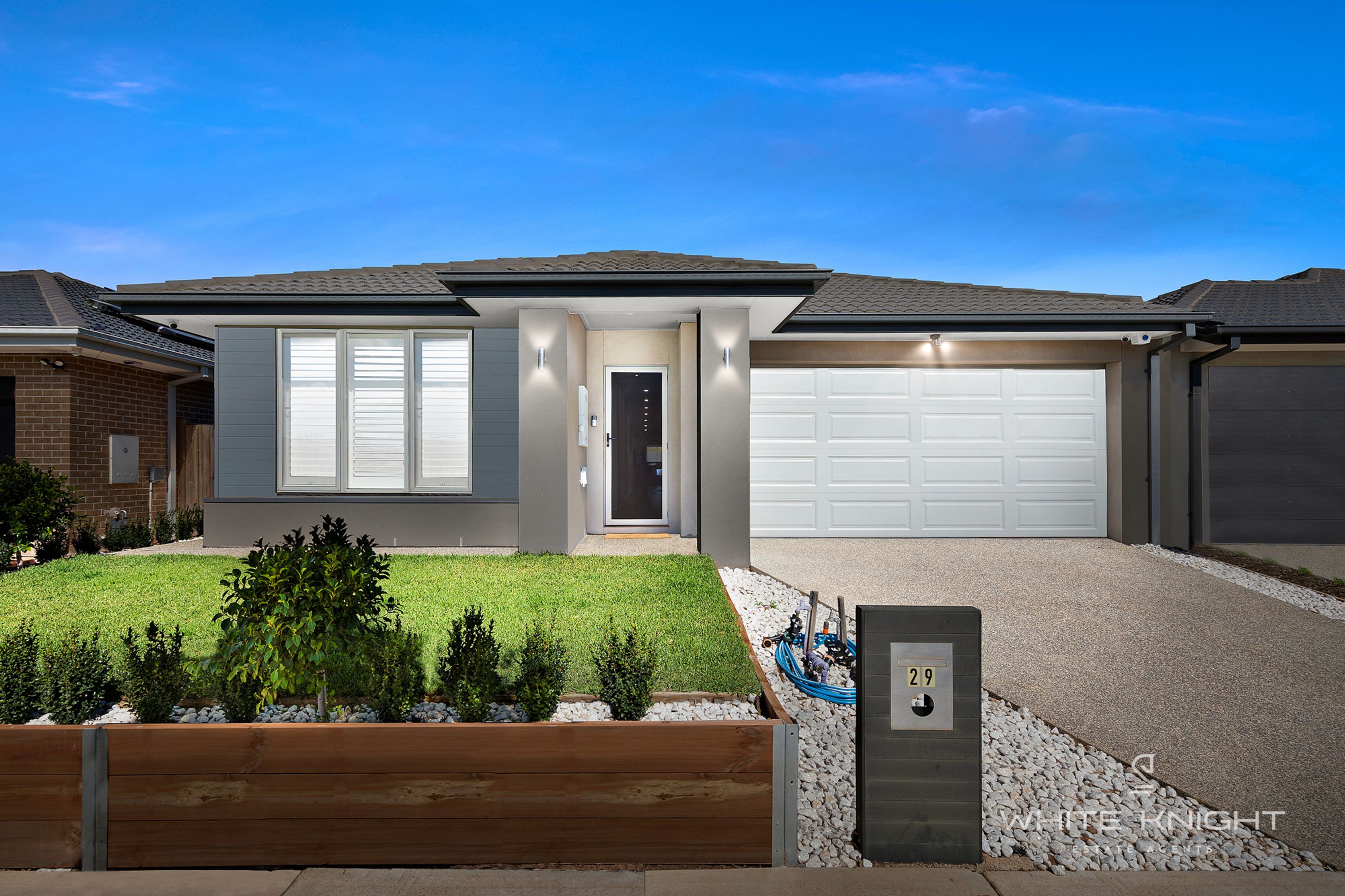 29 Mission Drive, Aintree VIC 3336, Aintree - Thumbnail 2