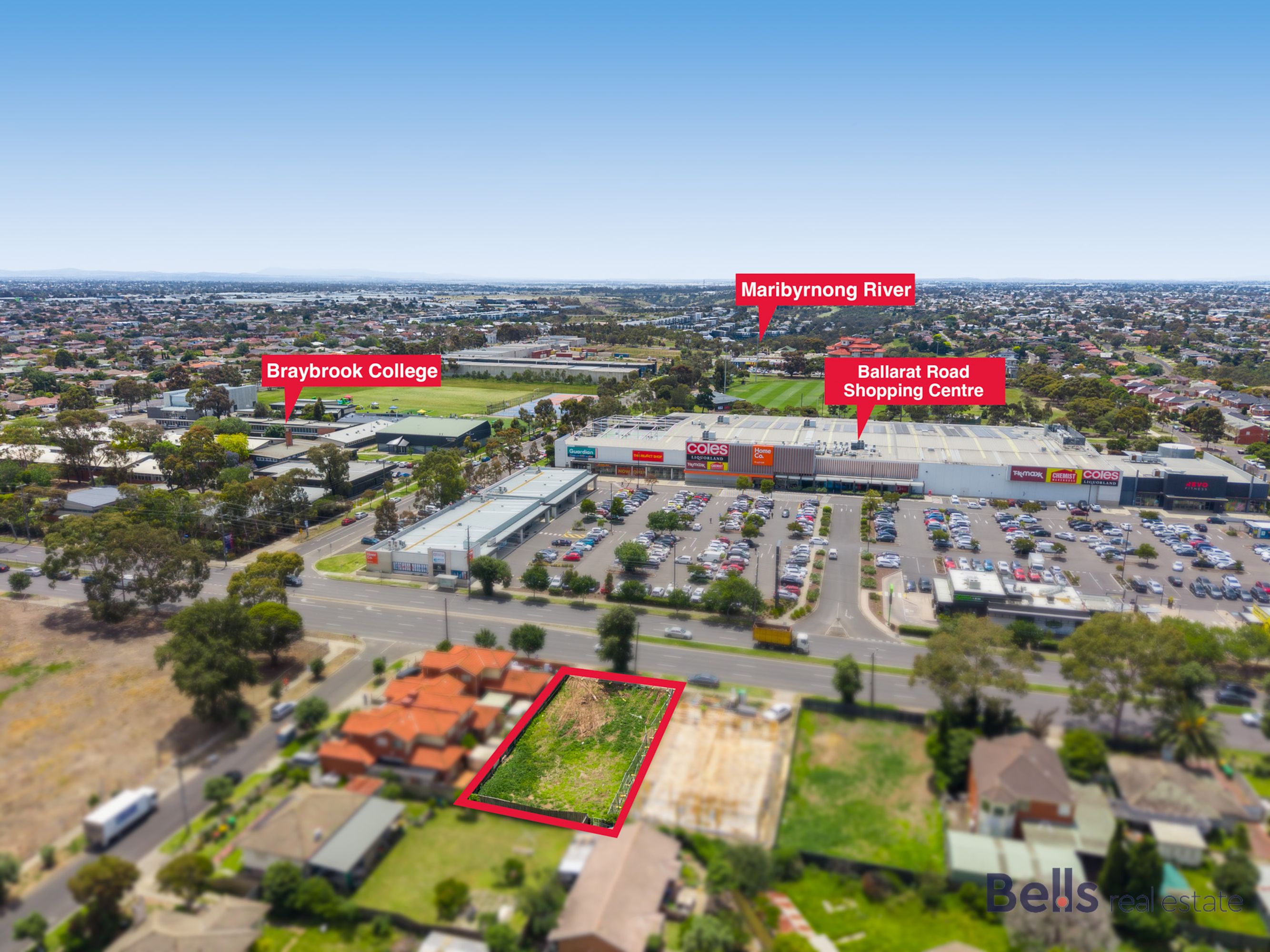 337 Ballarat Road, Braybrook - Thumbnail 3