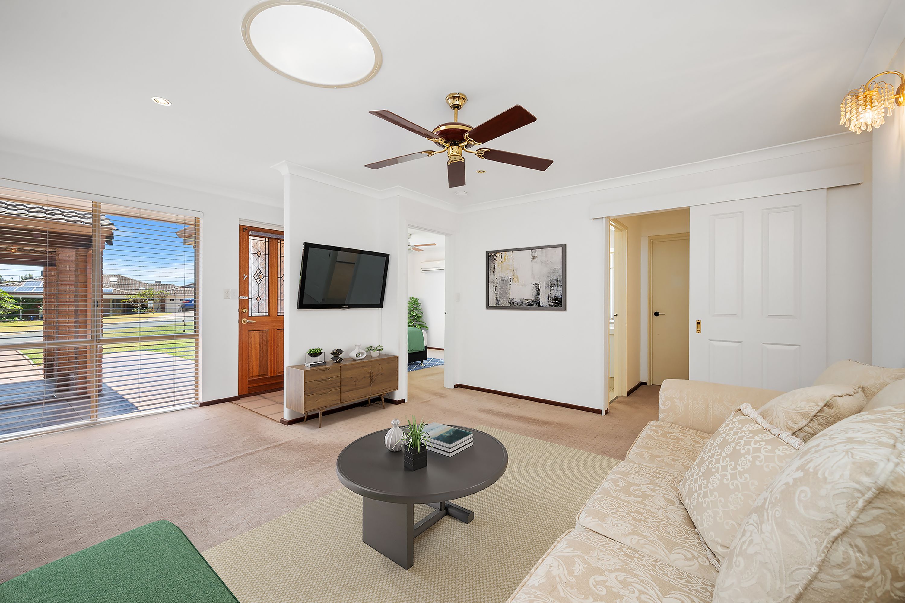 4B Ajax Place, Beldon - Thumbnail 3