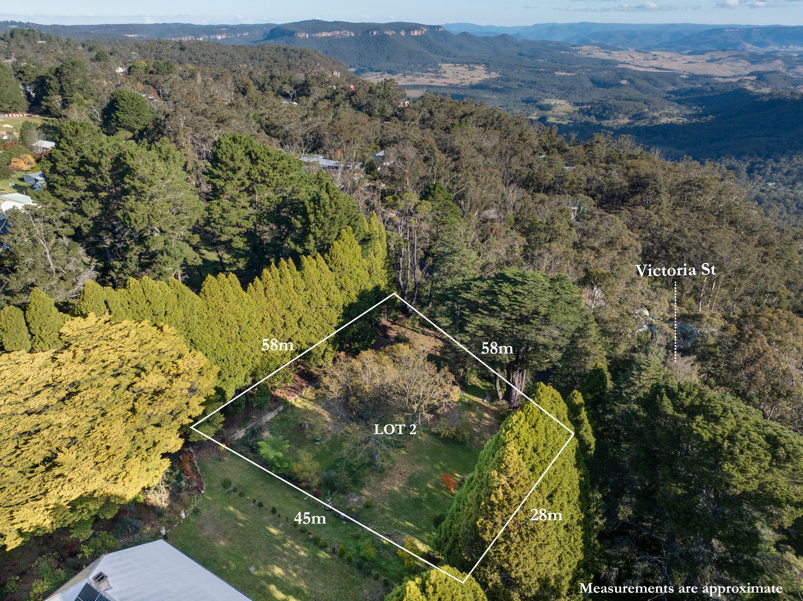 Lot 2 45-47 Great Western Highway, Mount Victoria - Thumbnail 2
