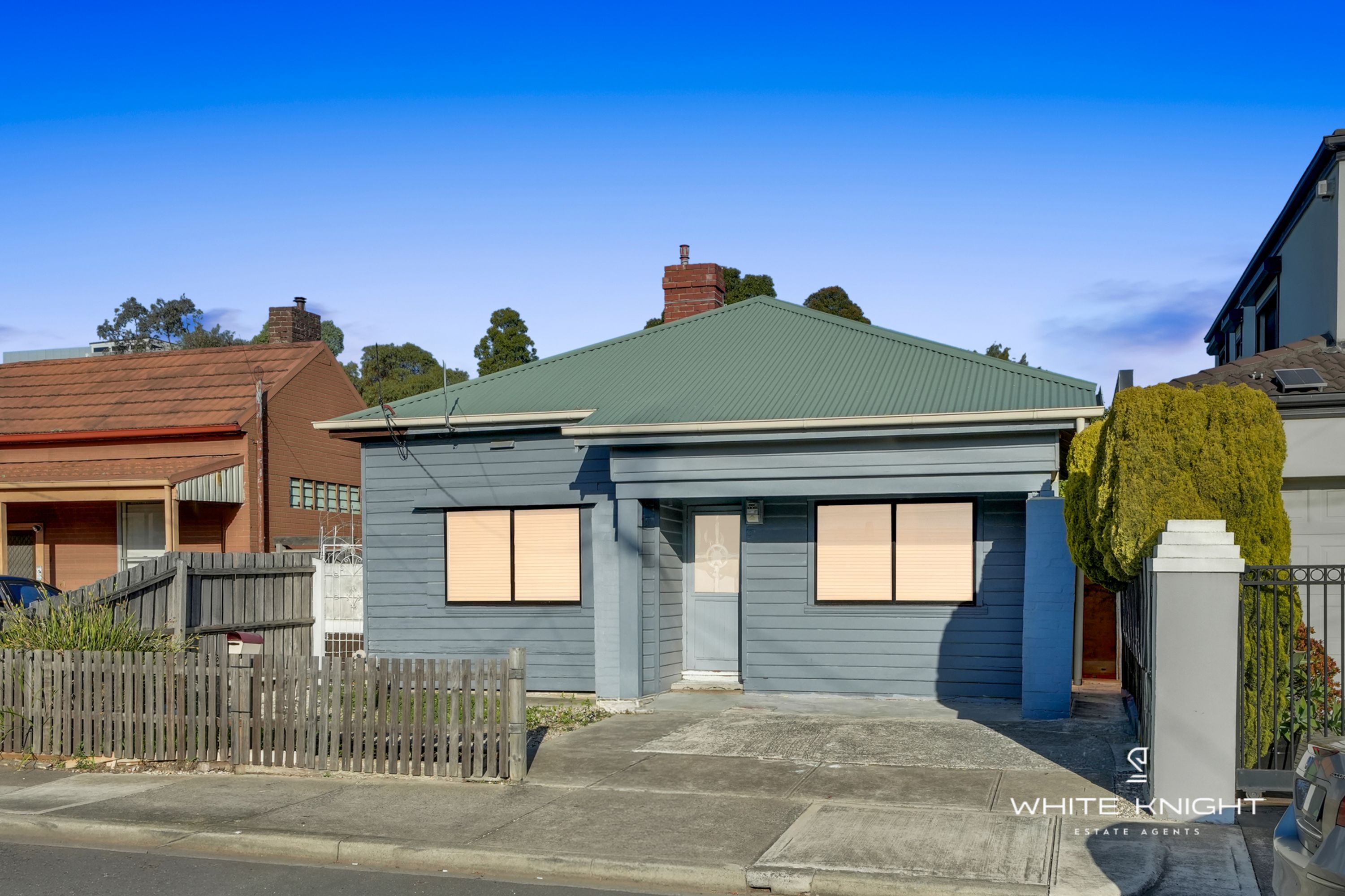 3 Hugh Street, Footscray VIC 3011, Footscray - Thumbnail 2