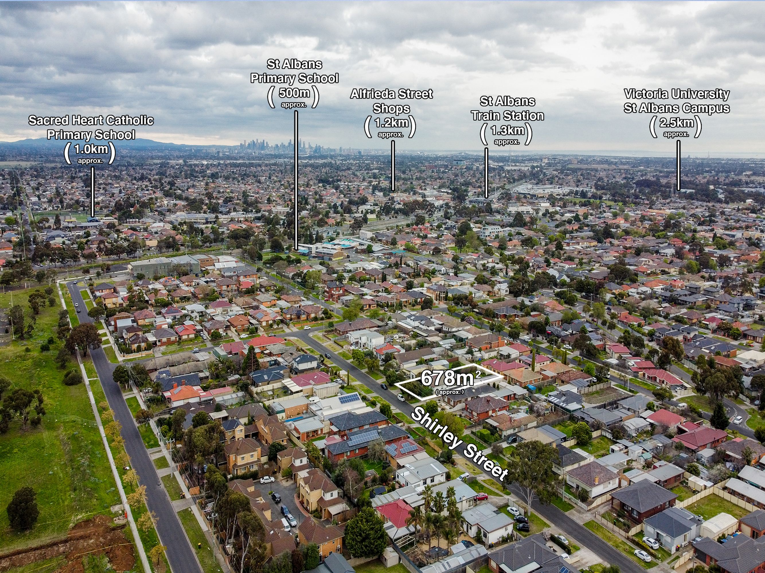 13 Shirley Street, St Albans VIC 3021, St Albans - Thumbnail 4