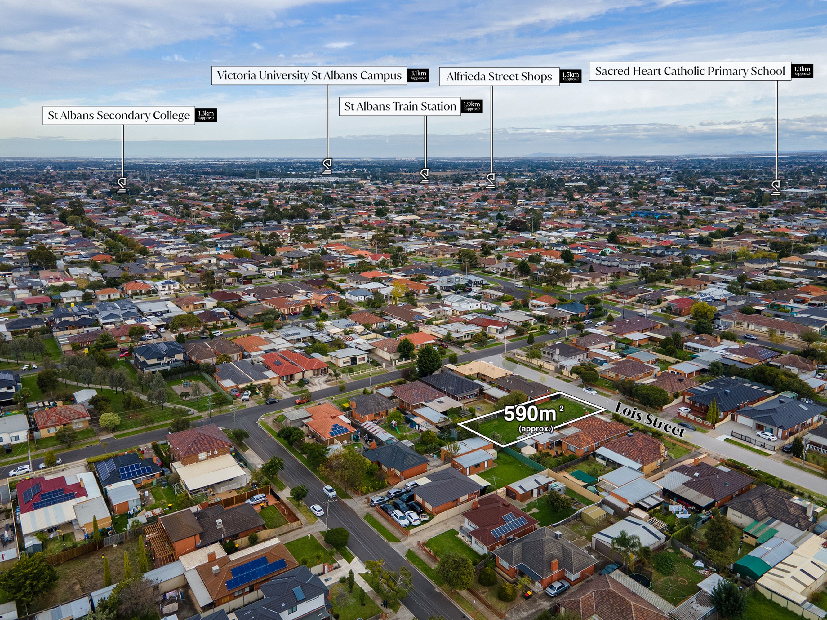 2 Lois Street, St Albans VIC 3021, St Albans - Thumbnail 5