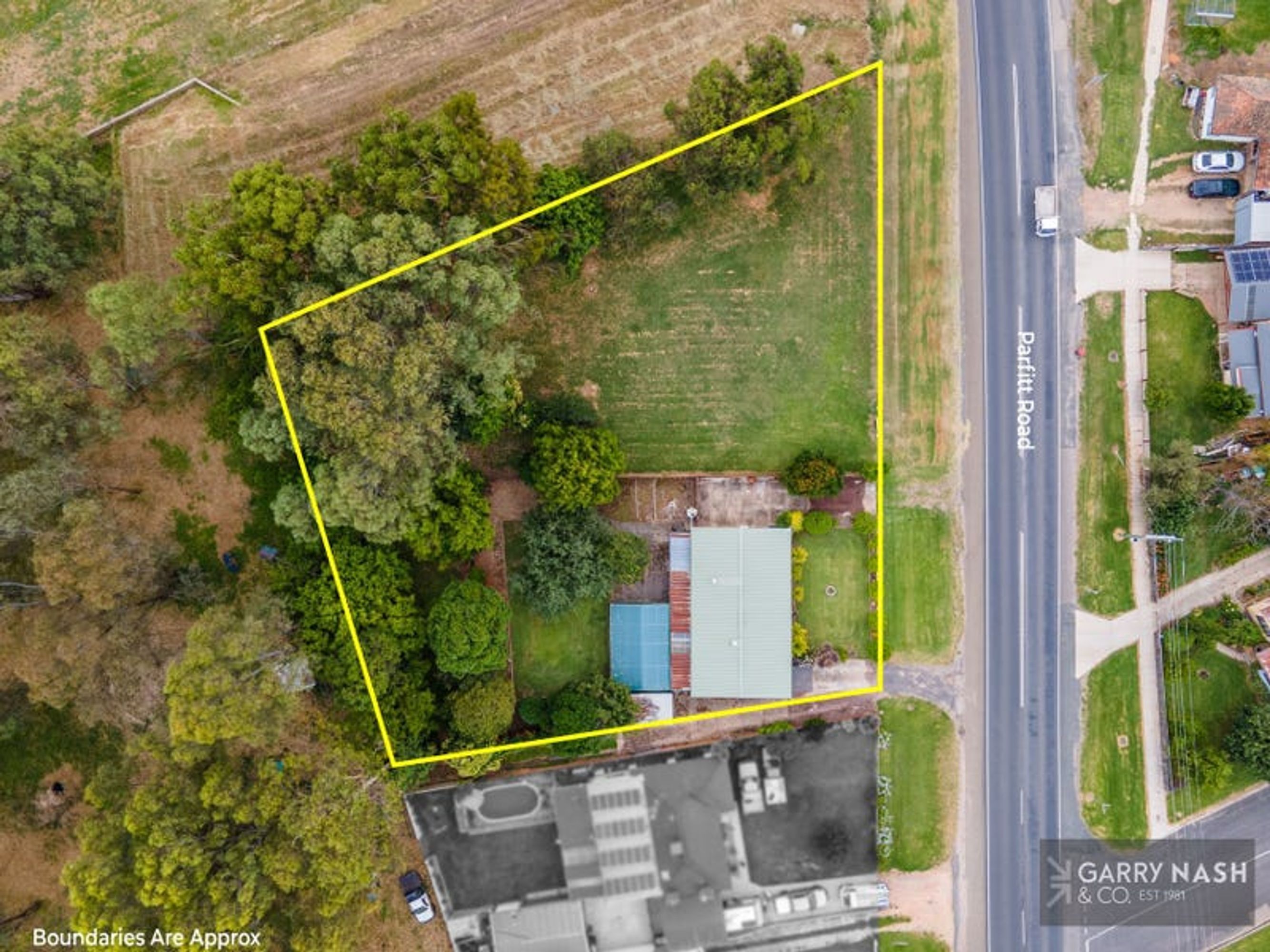 95 Parfitt Road, wangaratta, Wangaratta - Thumbnail 2