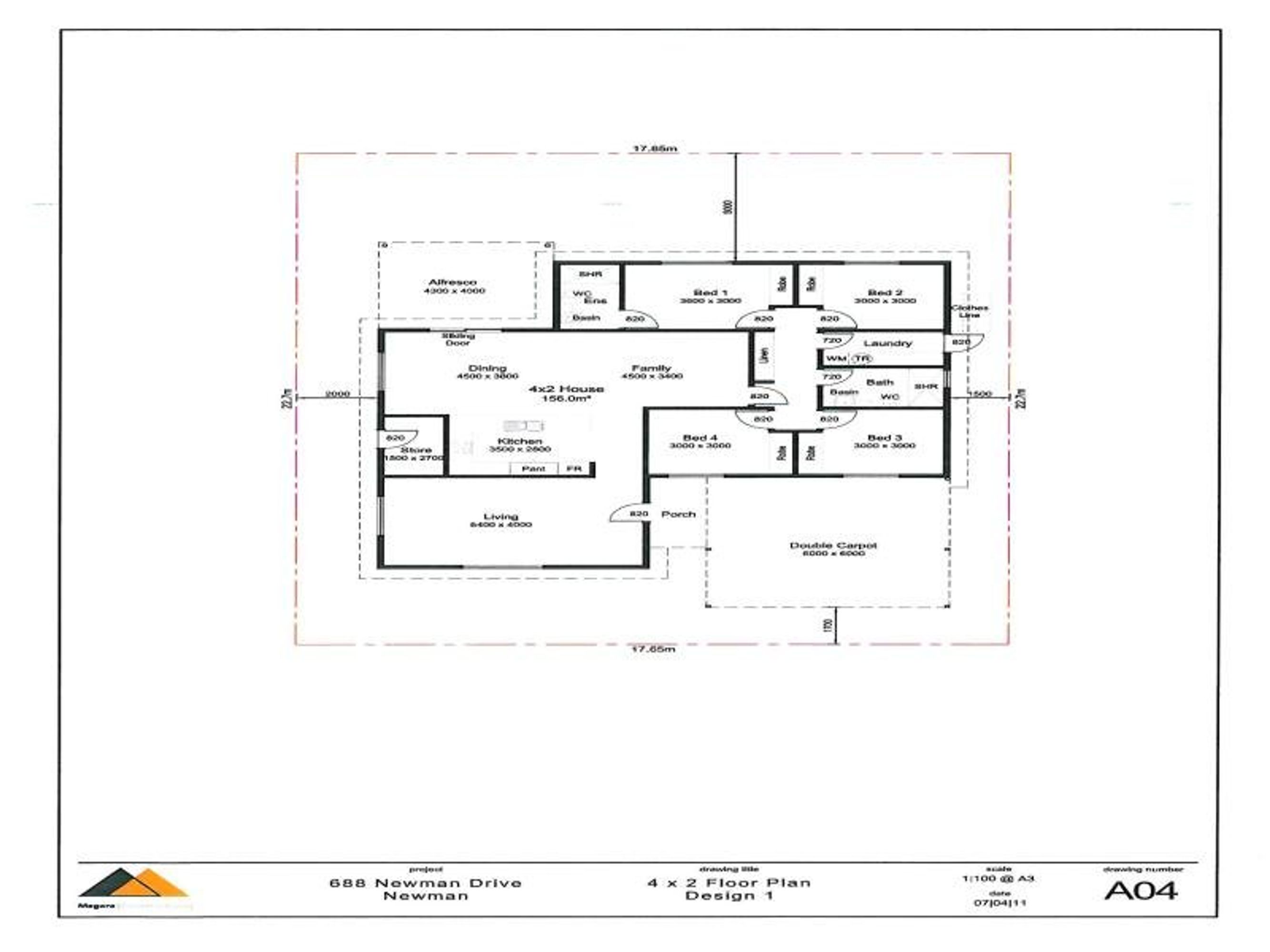 3/688 Newman Drive, Newman, Newman - Thumbnail 2