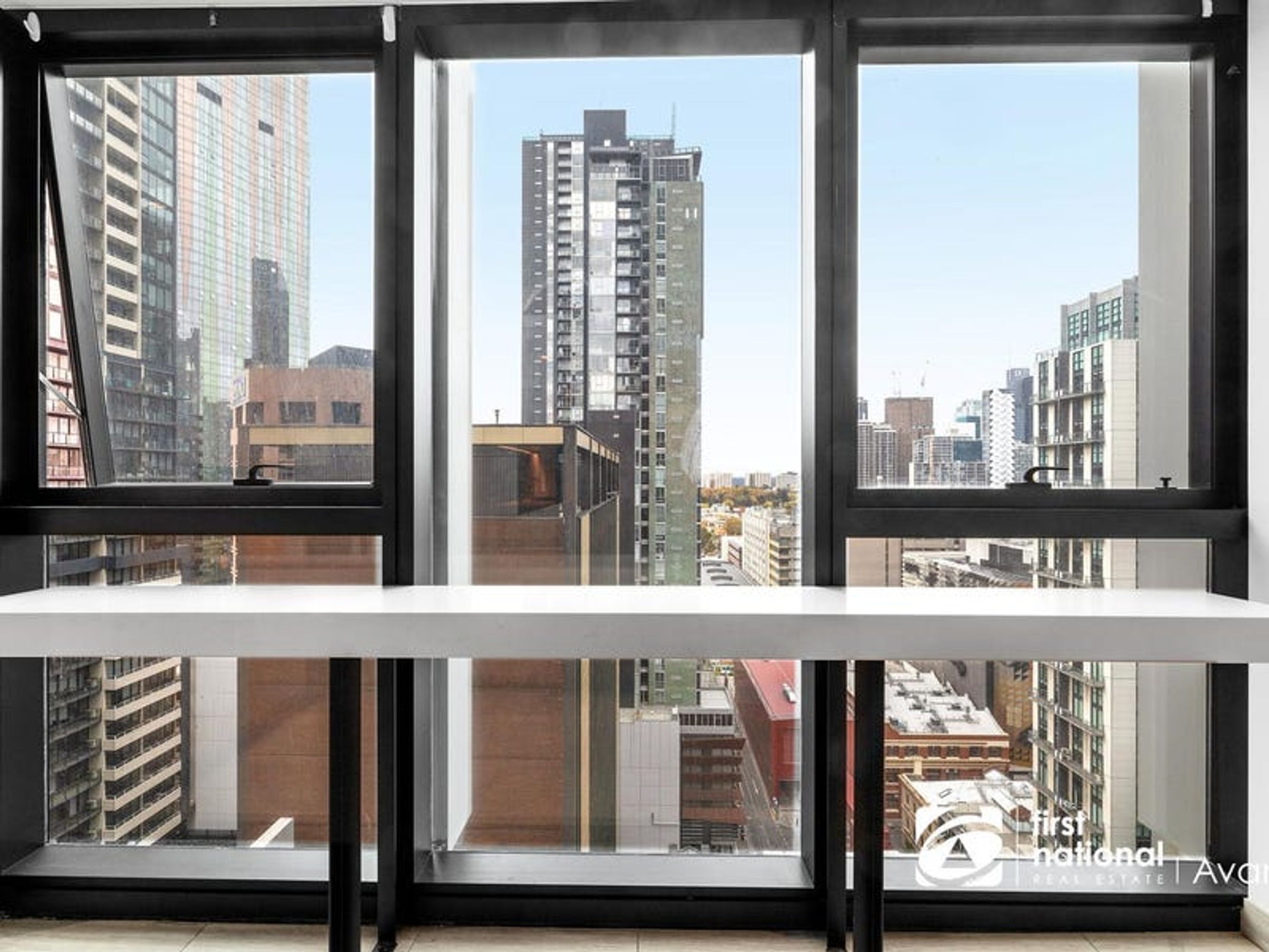 5502/462 Elizabeth Street, Melbourne - Thumbnail 8