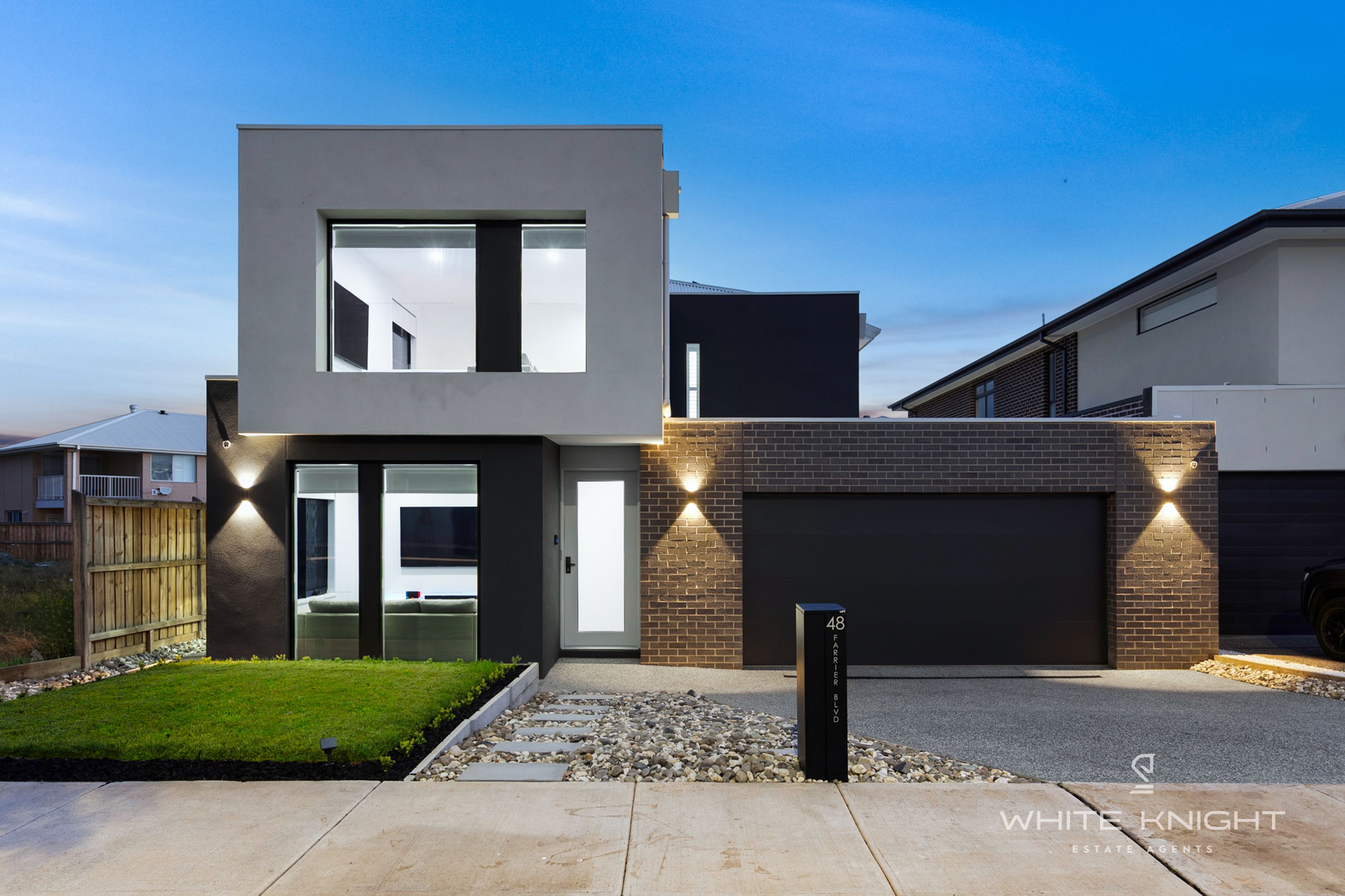 48 Farrier Boulevard, Fraser Rise VIC 3336, Fraser Rise - Thumbnail 2