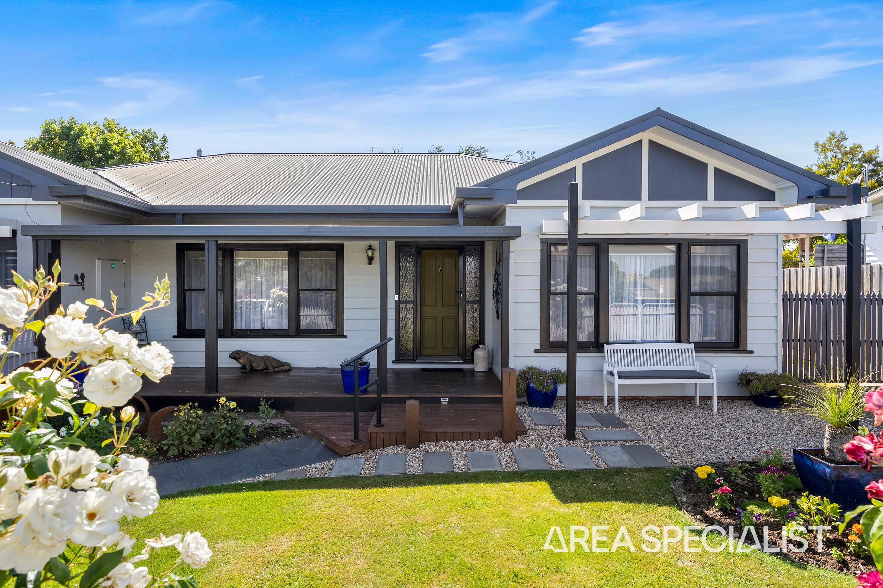 31 Shellcot Road, Korumburra - Thumbnail 2
