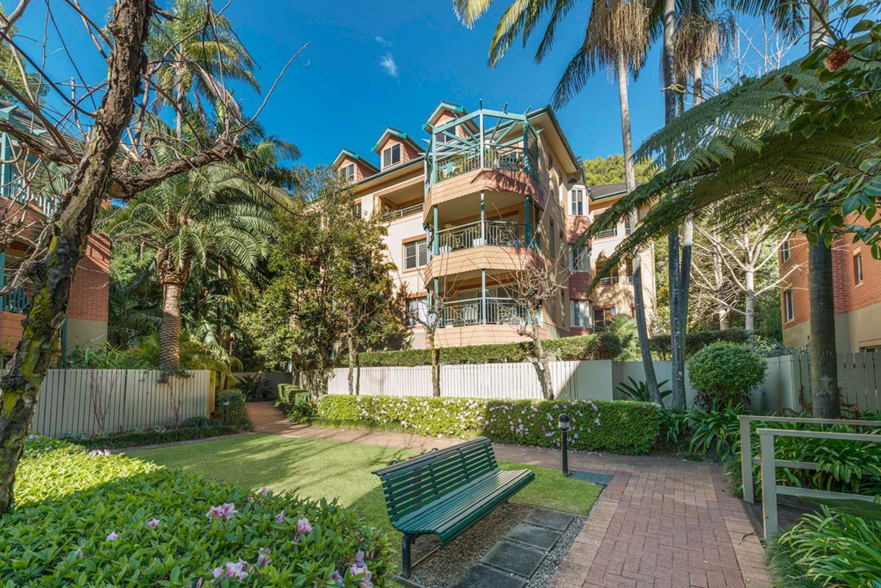 36/1-5 Russell Street, Wollstonecraft - Thumbnail 5