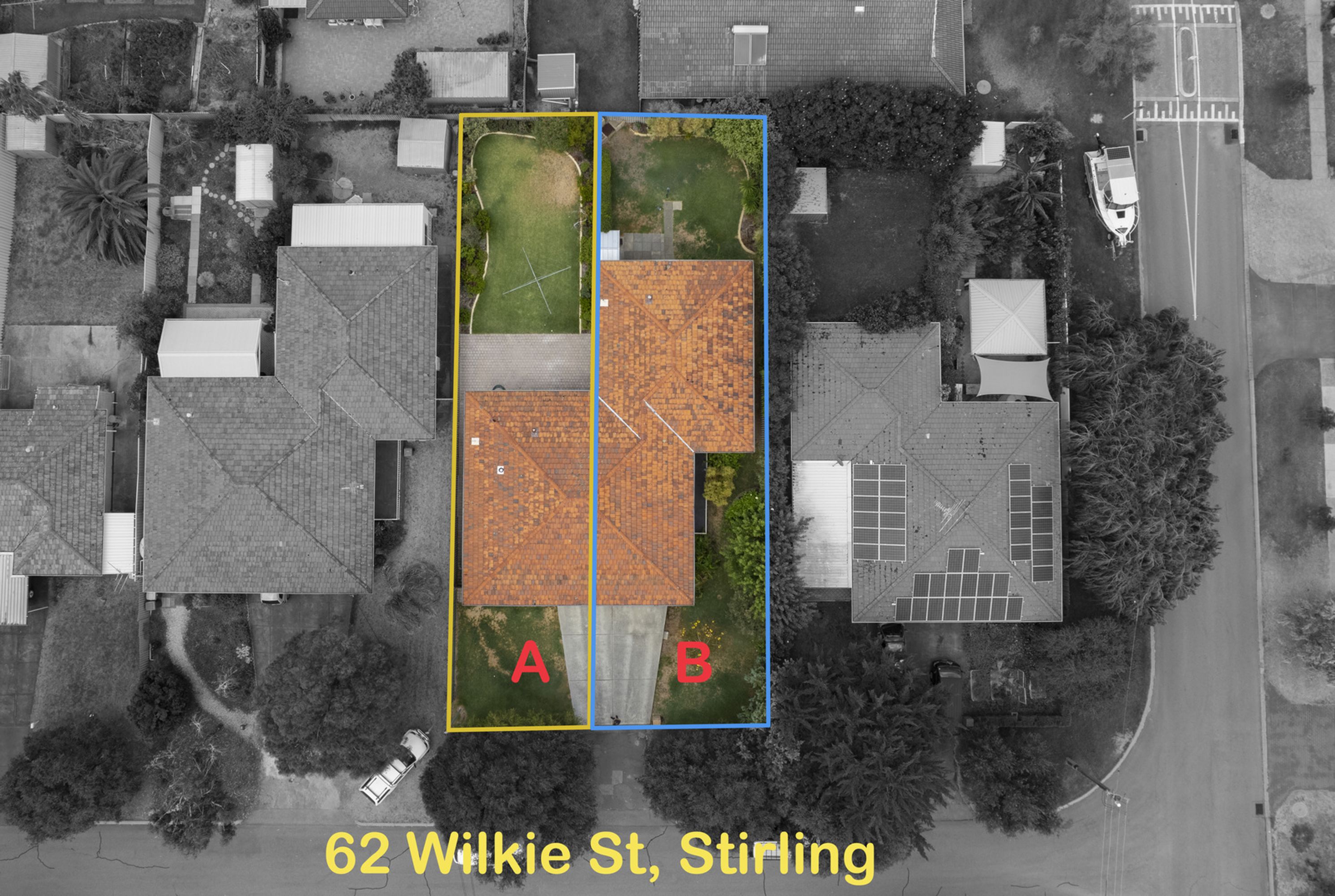 62 Wilkie Street, Stirling - Image 1