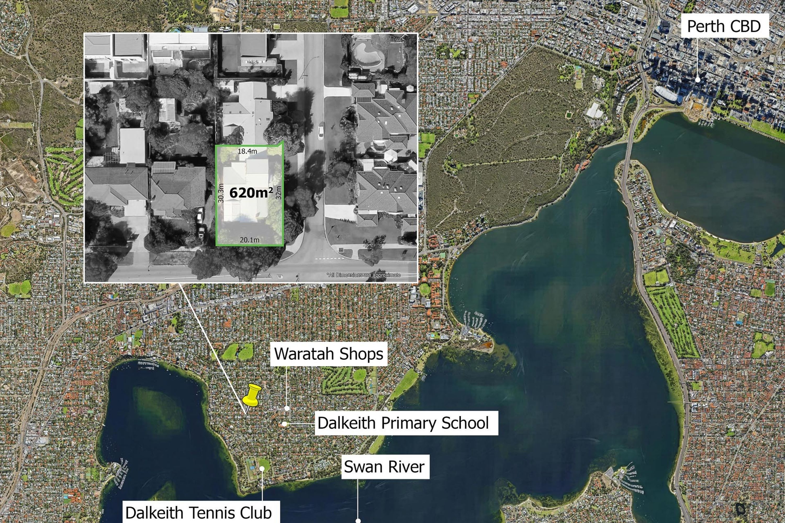 12 Robert Street, Dalkeith - Thumbnail 8