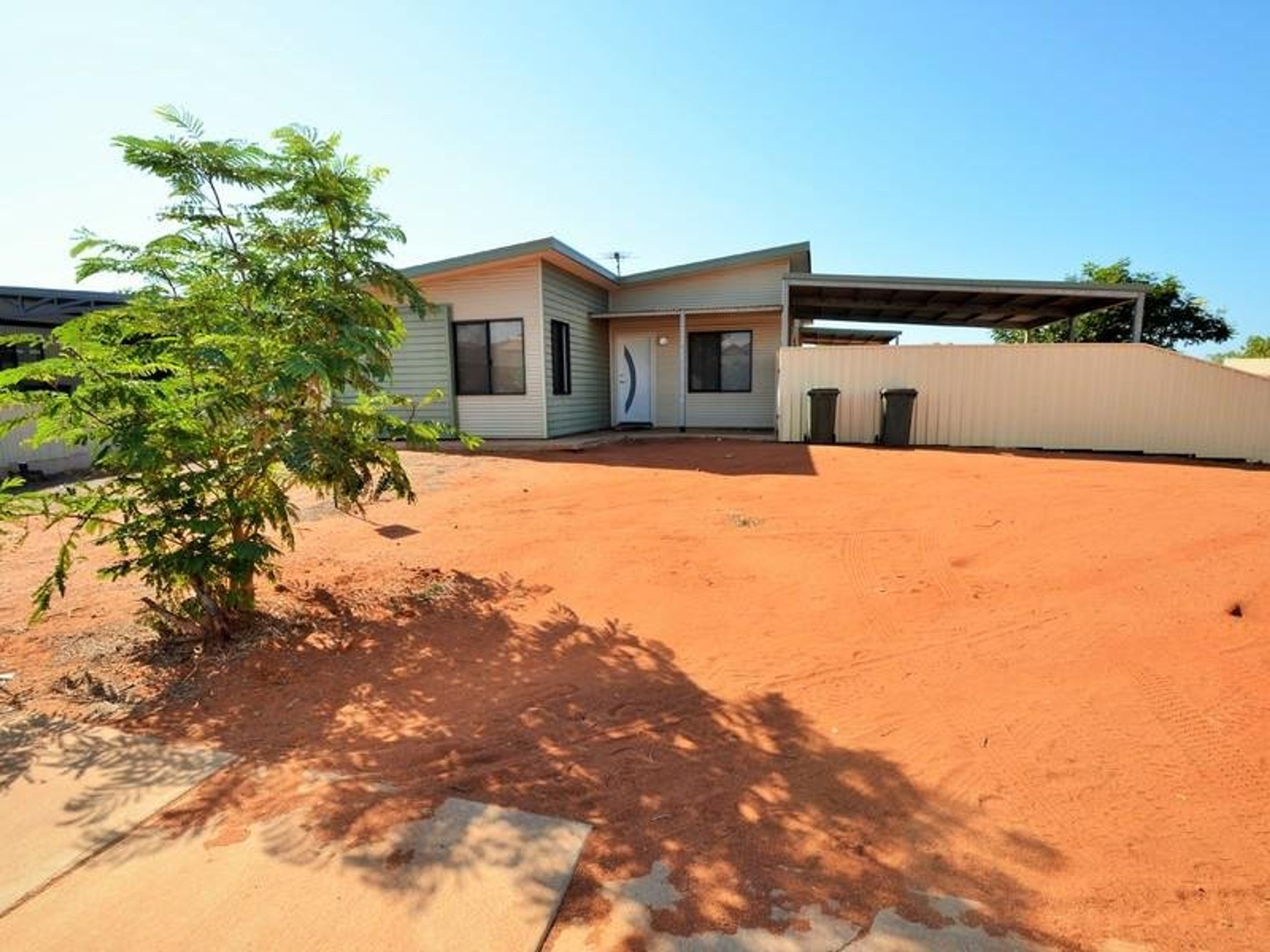 2 Nix Avenue, South Hedland, South Hedland - Thumbnail 2